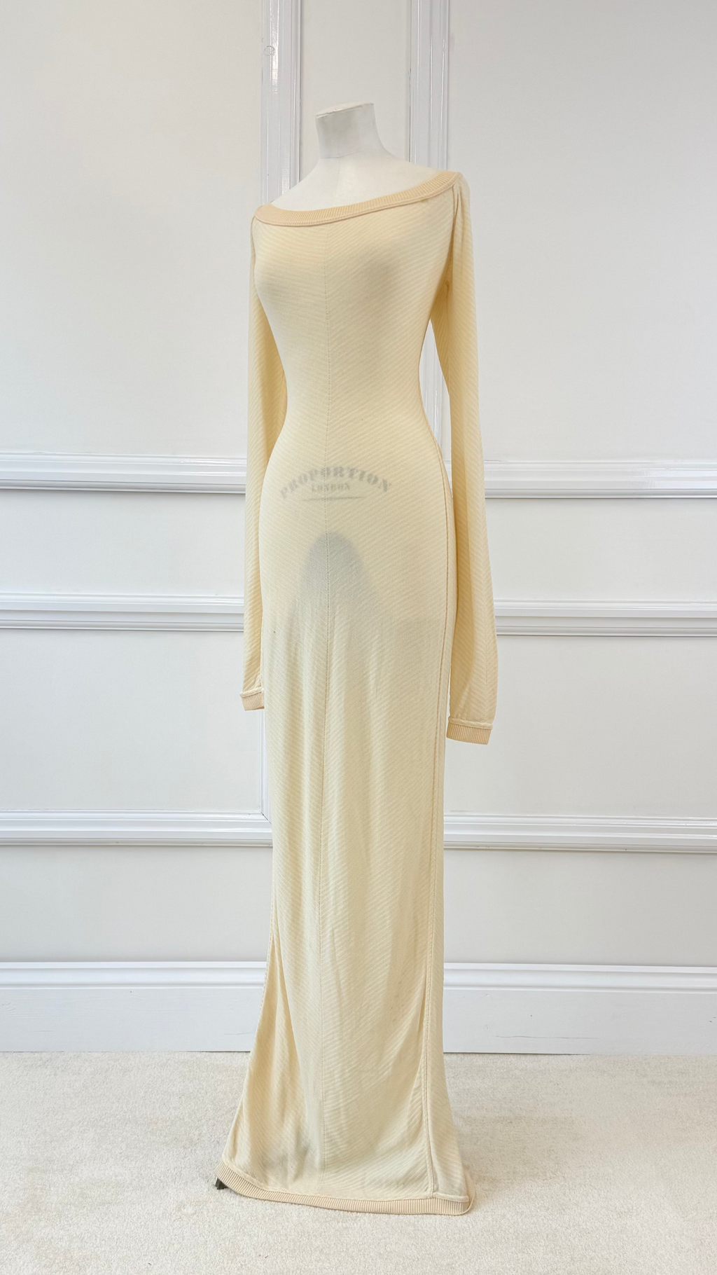 Alaïa | S/S 1987