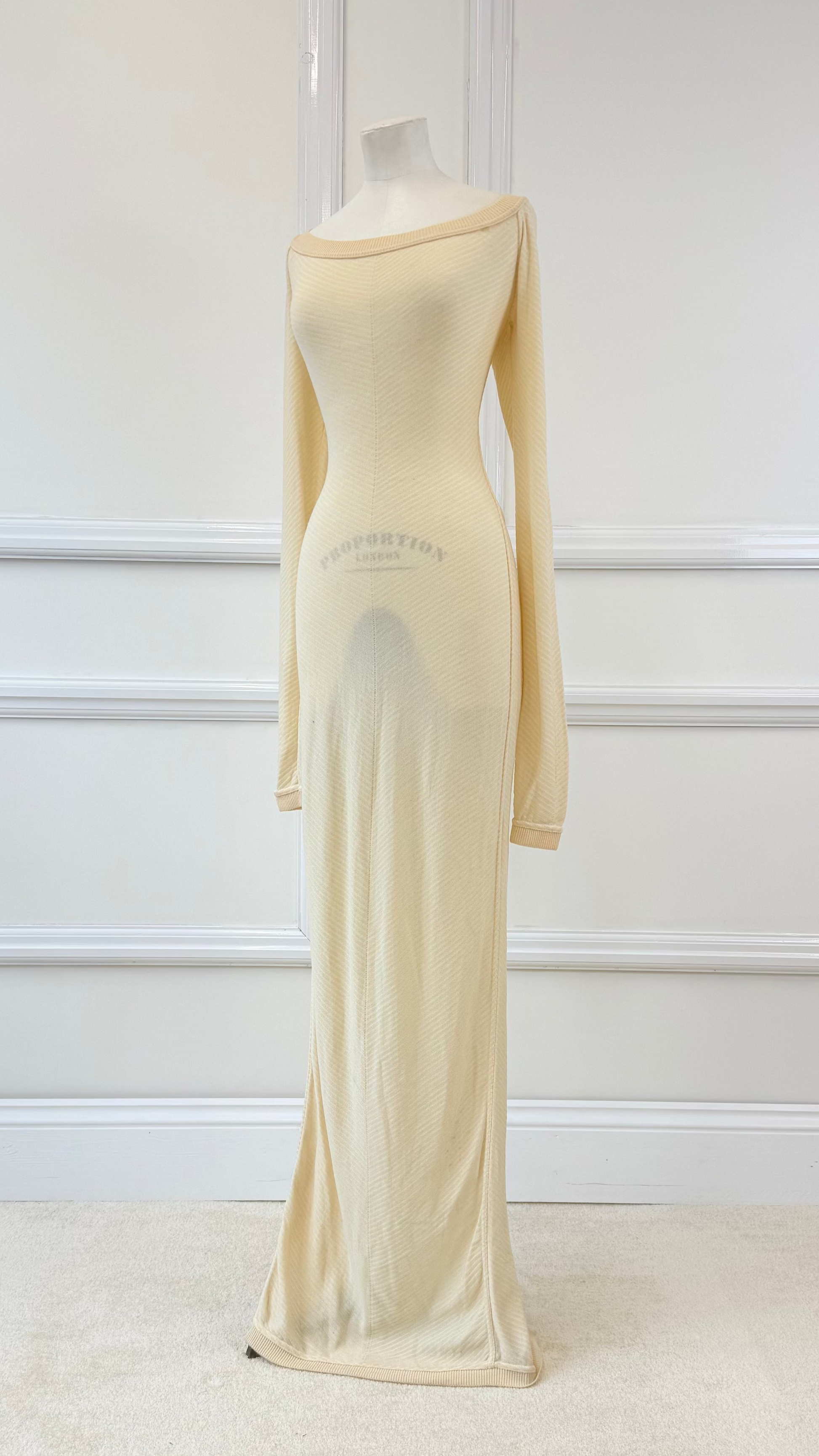 Alaïa | S/S 1987