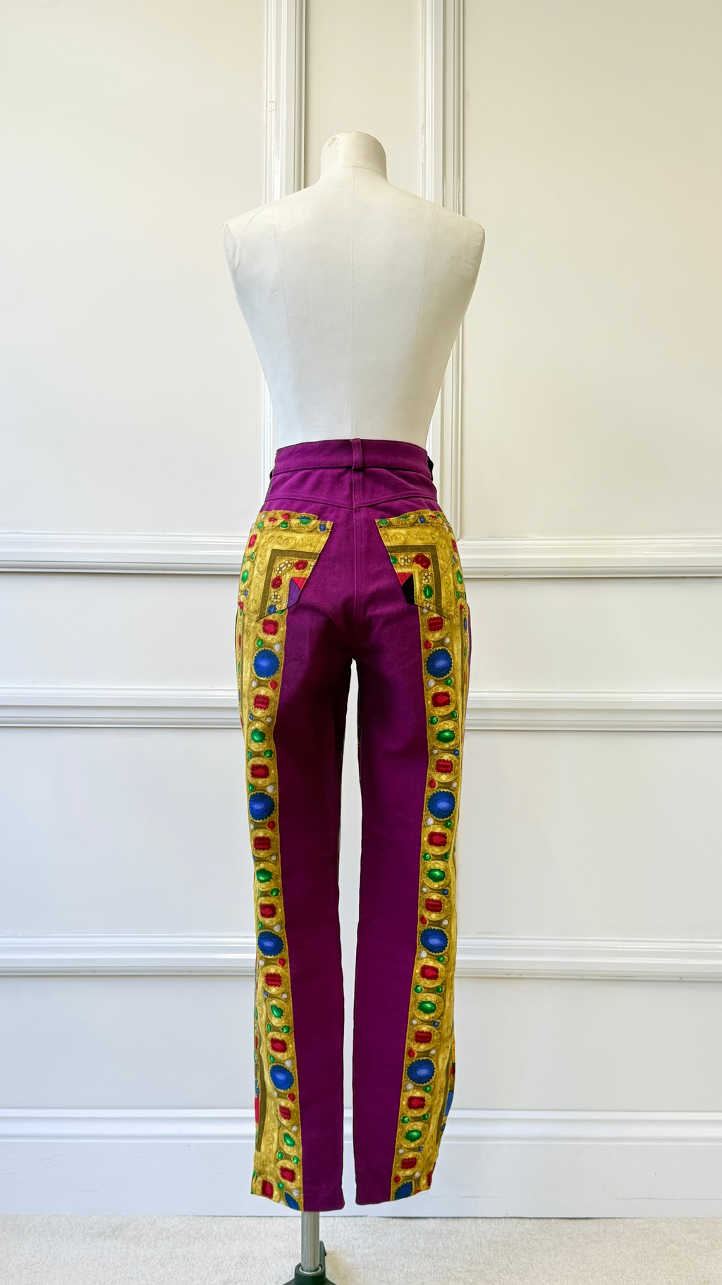 Versace | S/S 1993
