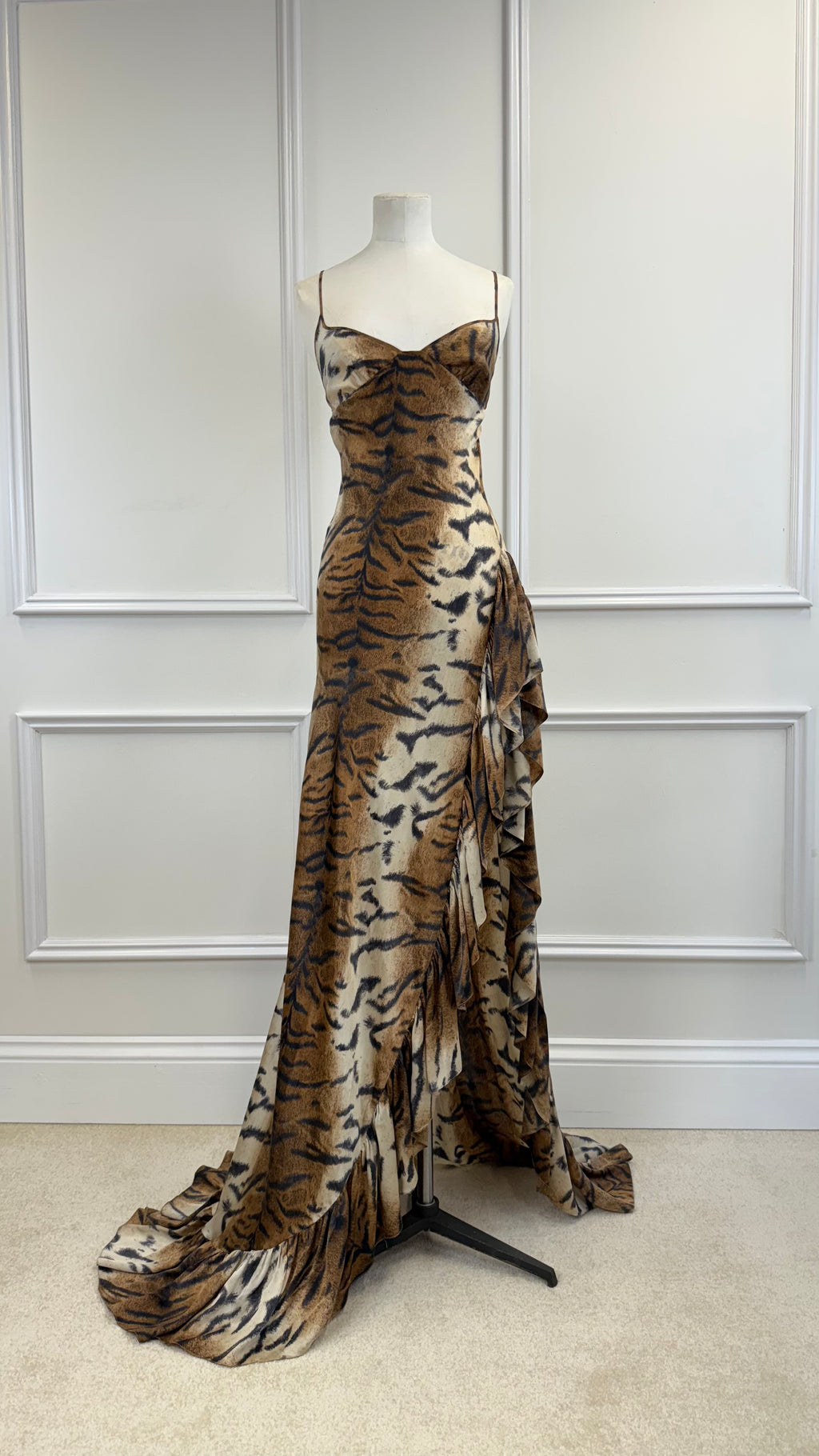 Roberto Cavalli | 2003