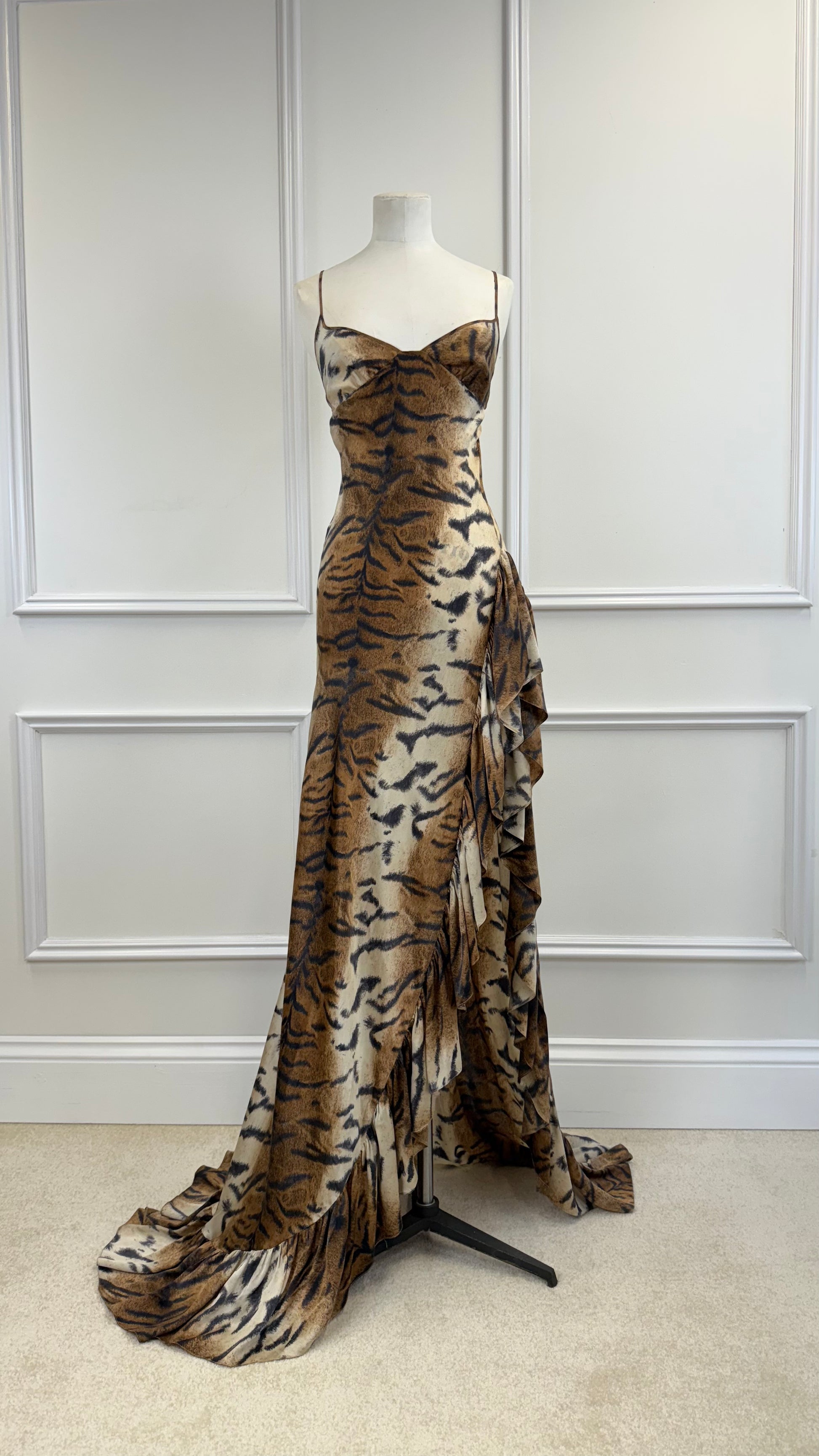 Roberto Cavalli | 2003