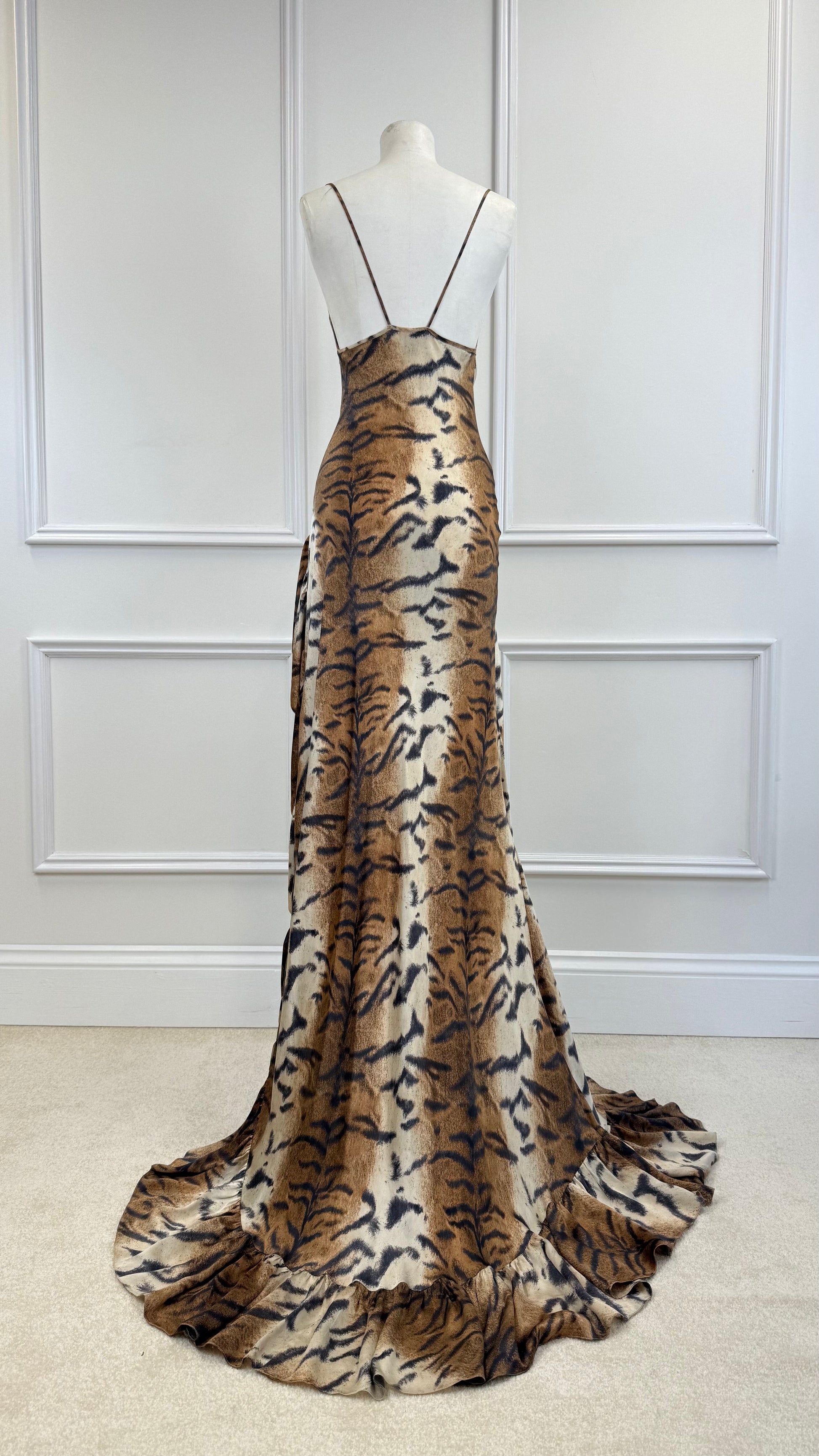 Roberto Cavalli | 2003