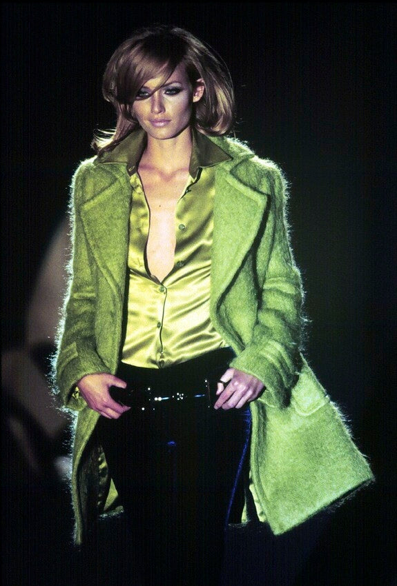 Gucci | F/W 1995