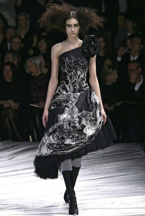 Alexander McQueen              |        F/W  2008