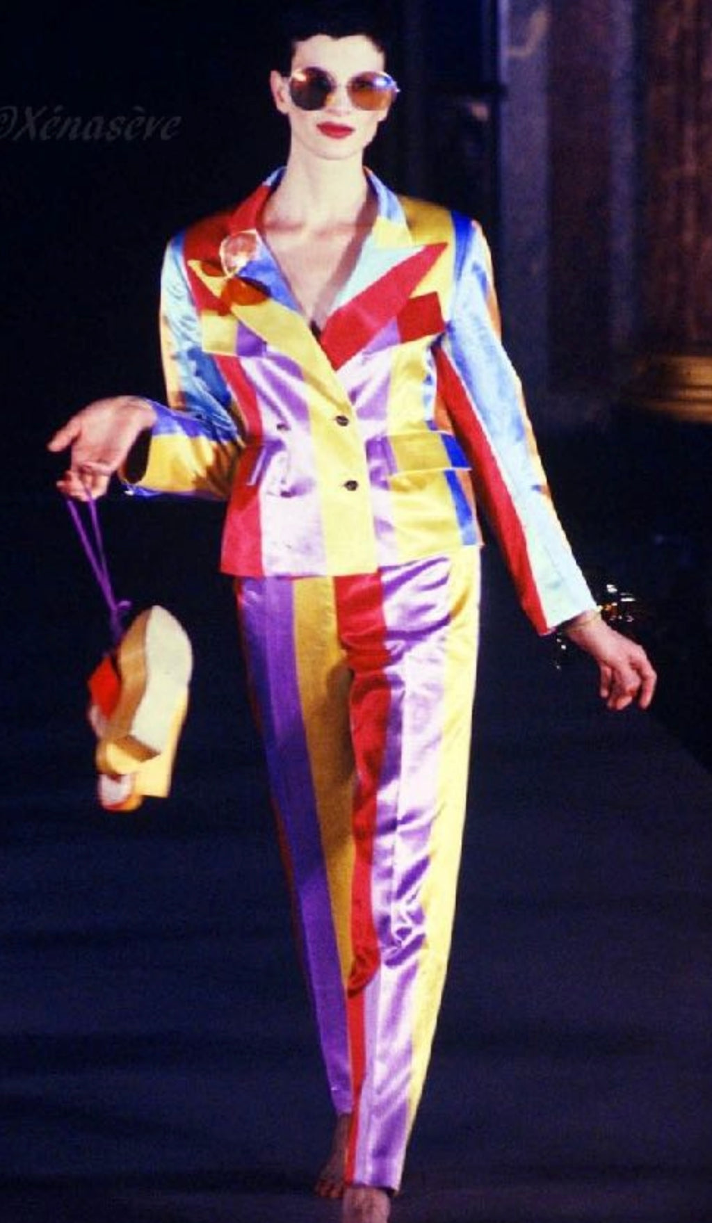 Vivienne Westwood | S/S 1993