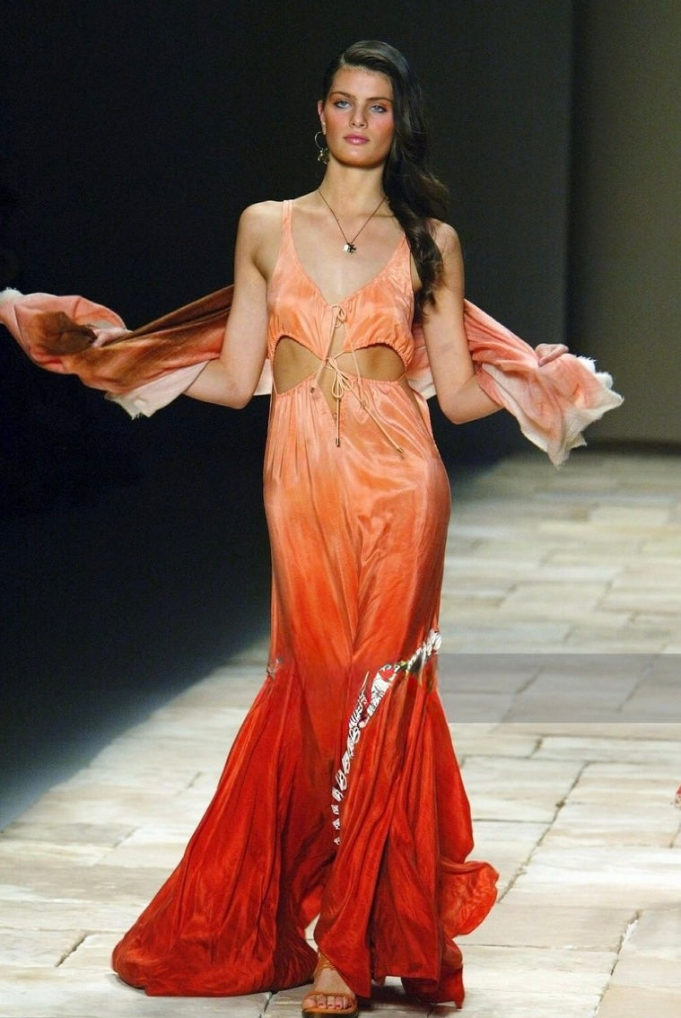 Givenchy | S/S 2004