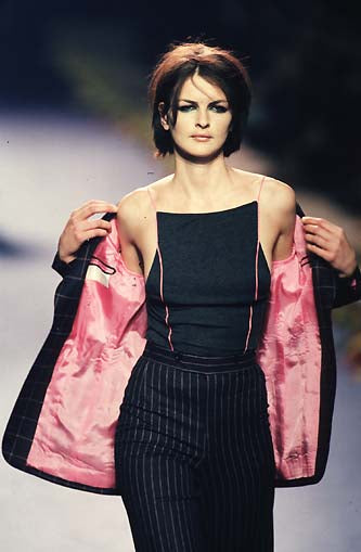 Chloé | F/W 1998