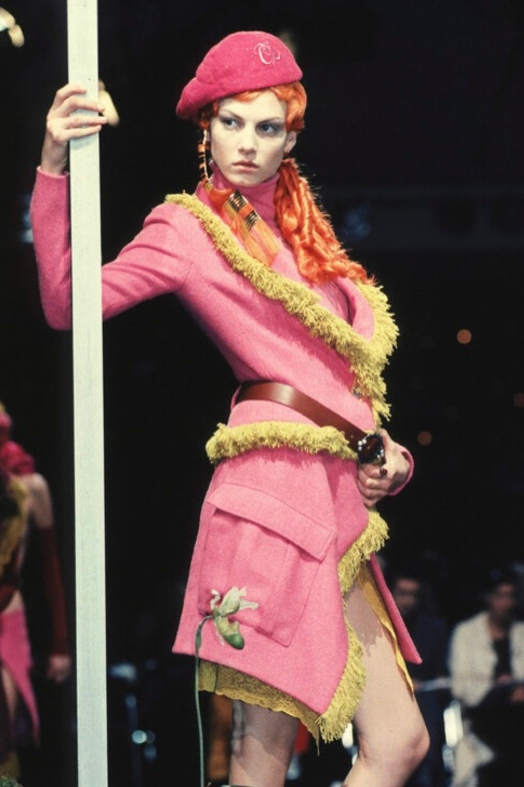 Christian Dior | F/W 1998