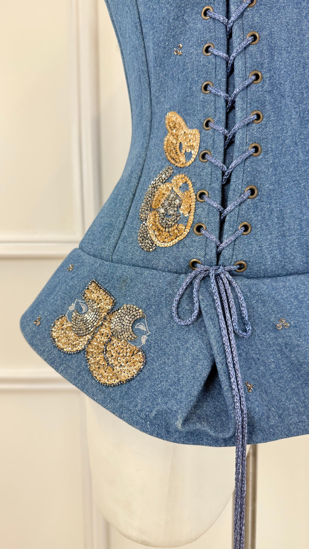 John Galliano | S/S 2004