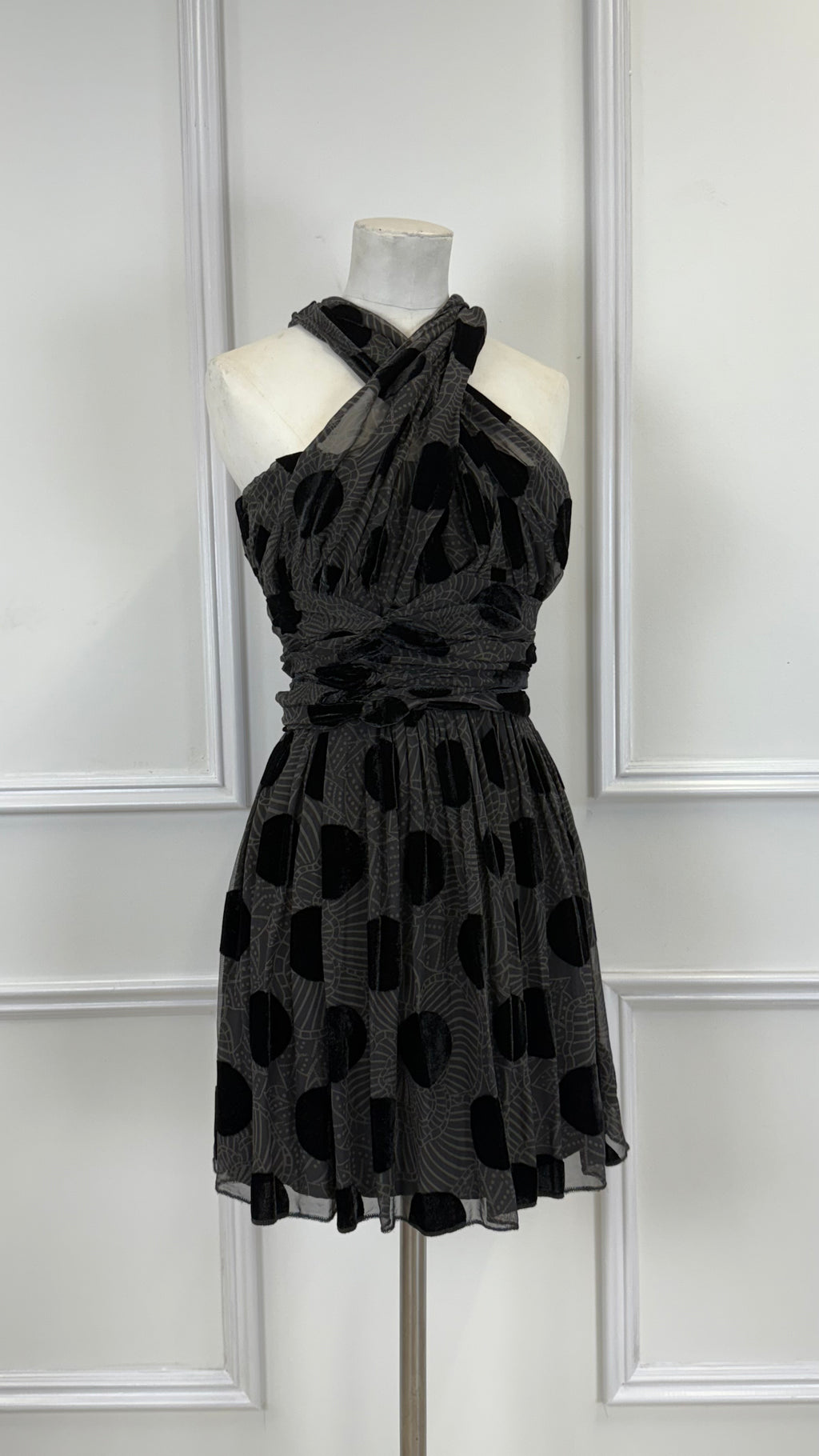 Christian Dior | Pre 2007