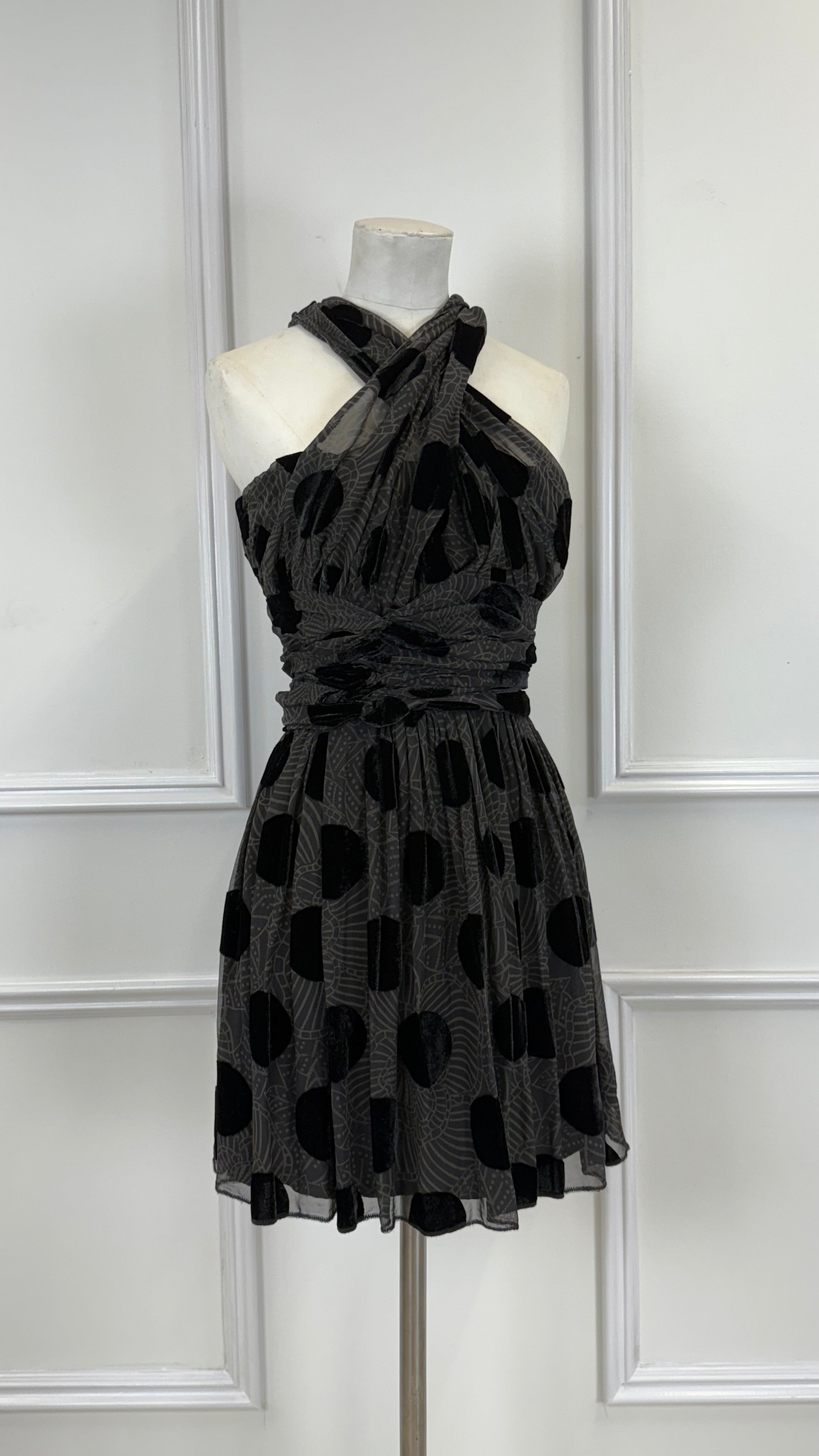 Christian Dior | Pre 2007