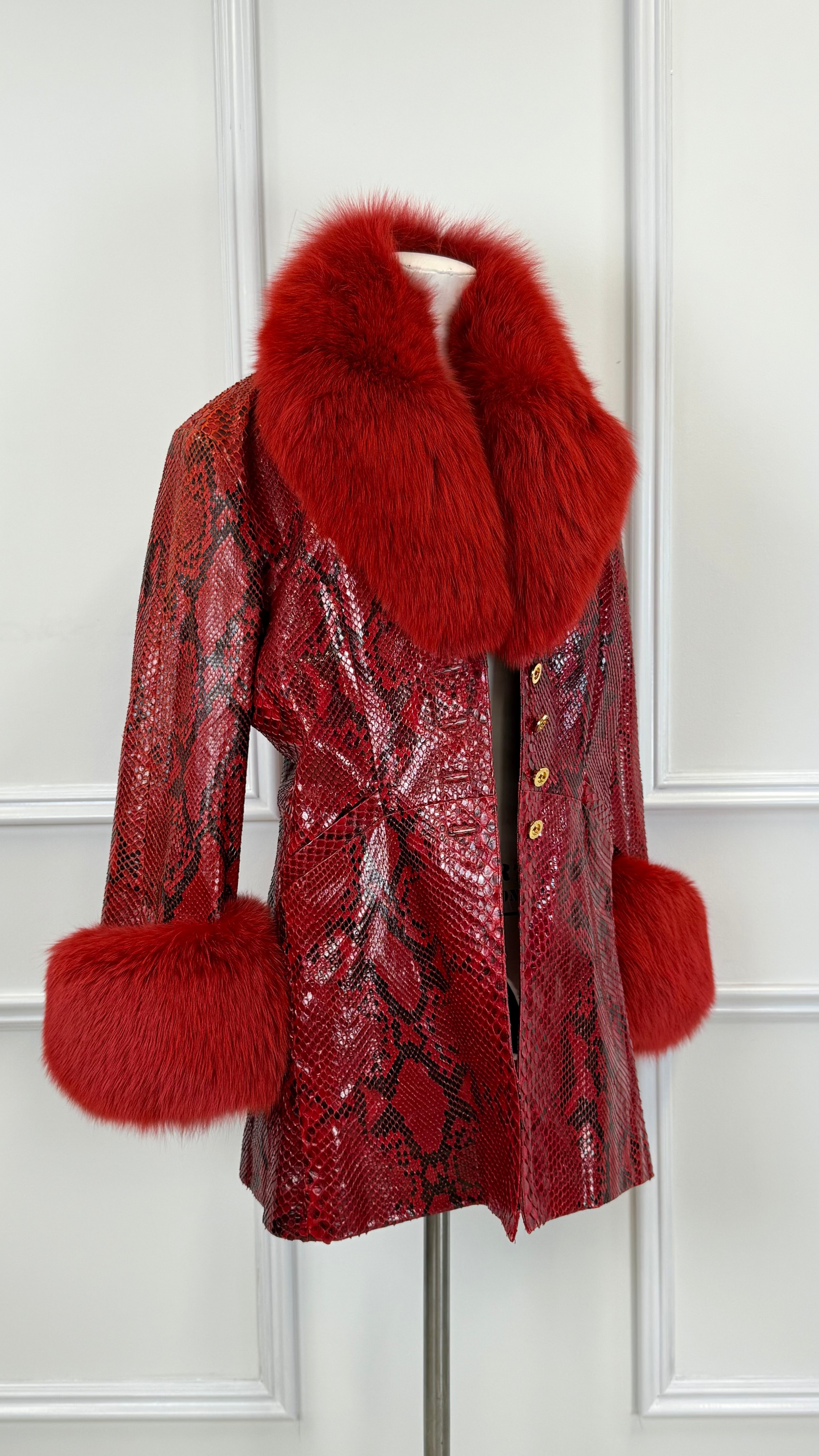 Jitrois | F/W 1991