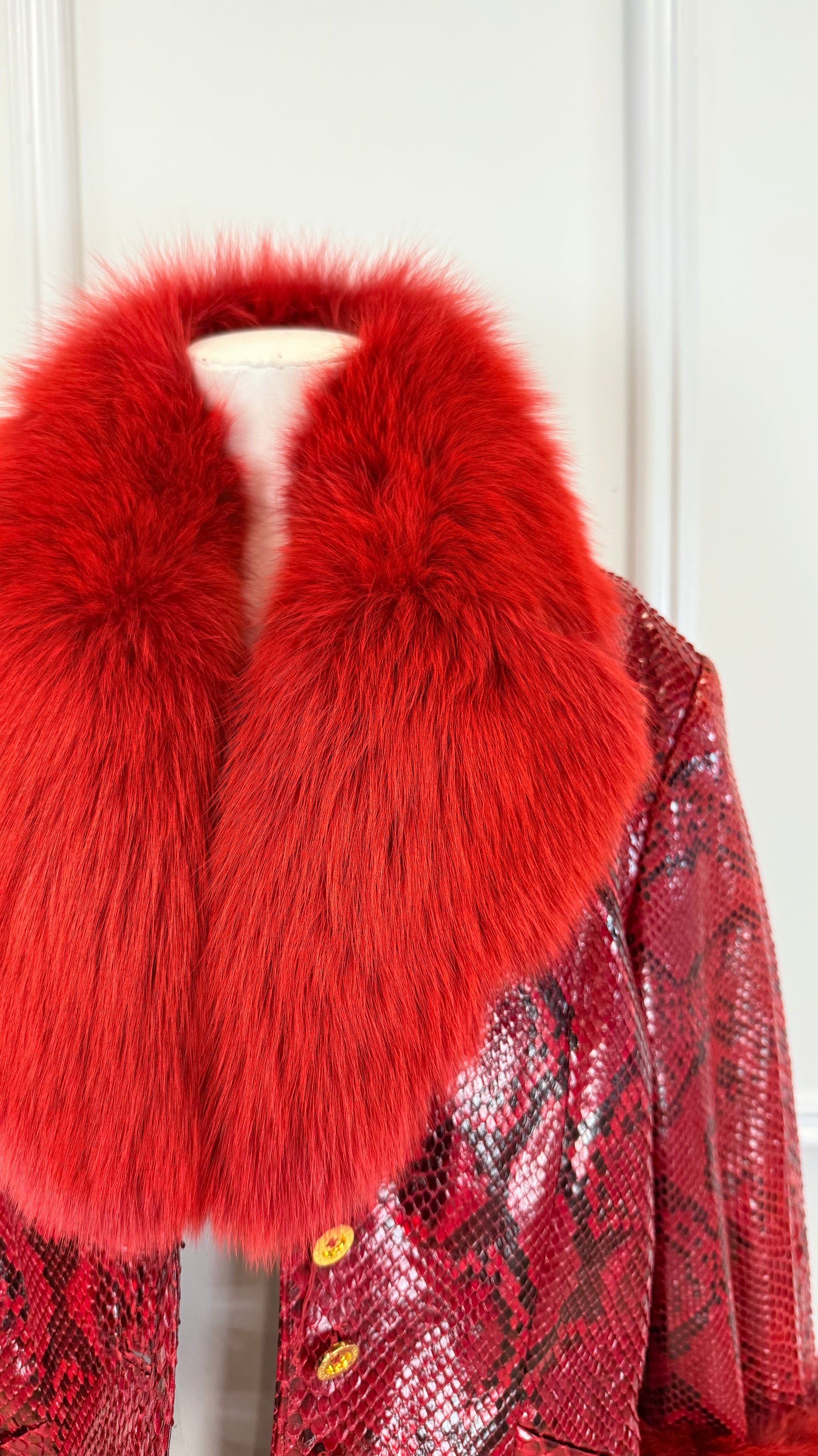 Jitrois | F/W 1991