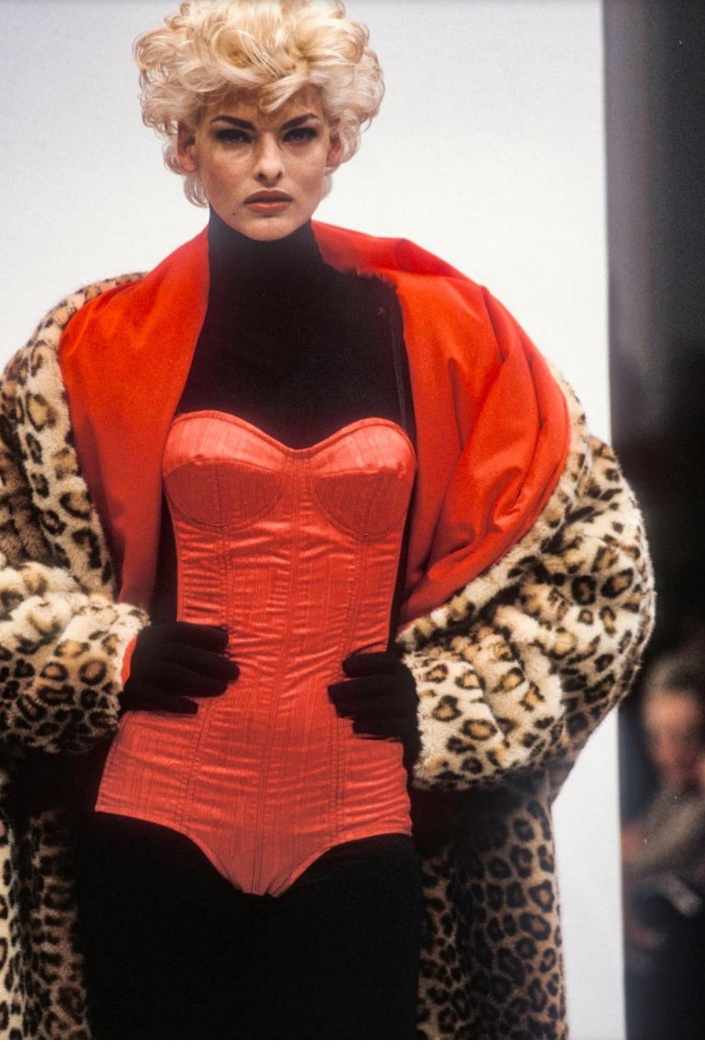 Dolce & Gabbana | F/W 1991