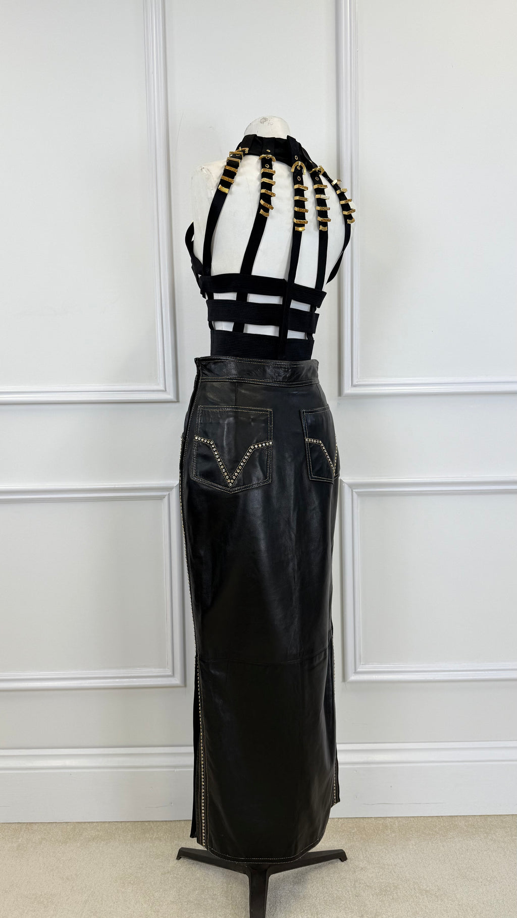 Gianni Versace | A/W 1992