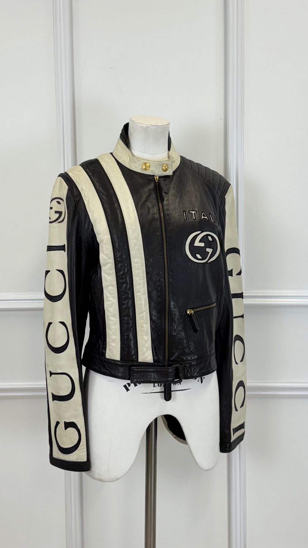 Gucci | S/S 1994