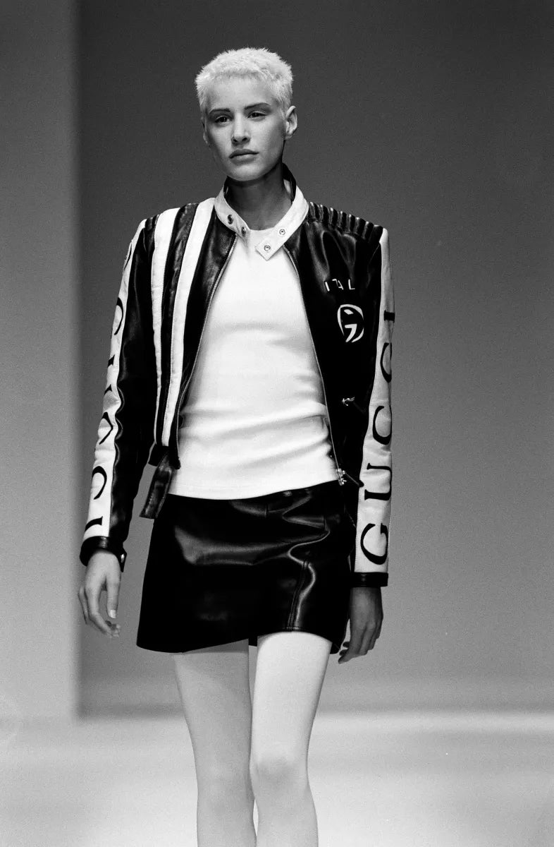 Gucci | S/S 1994