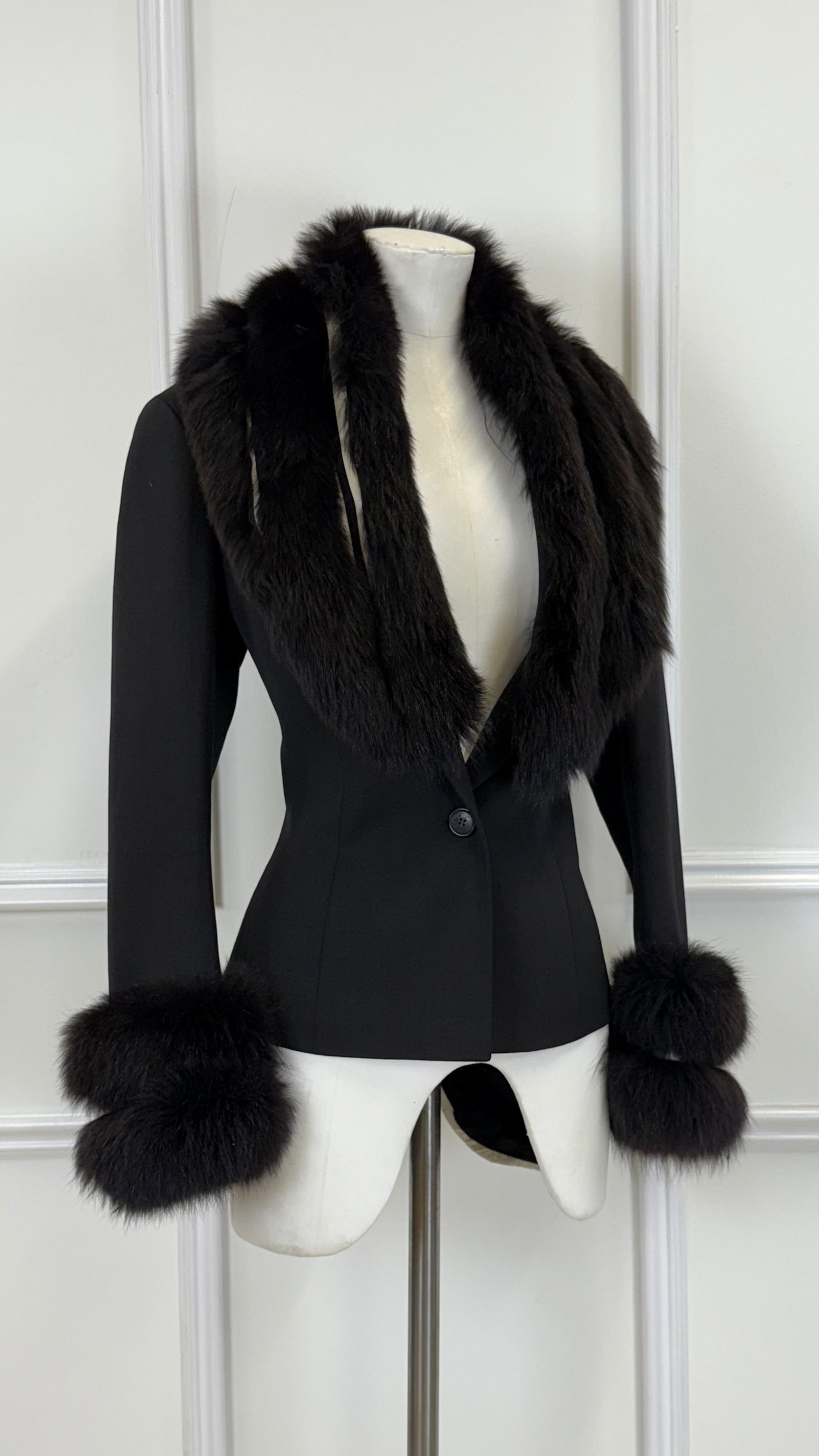 John Galliano | F/W 2001