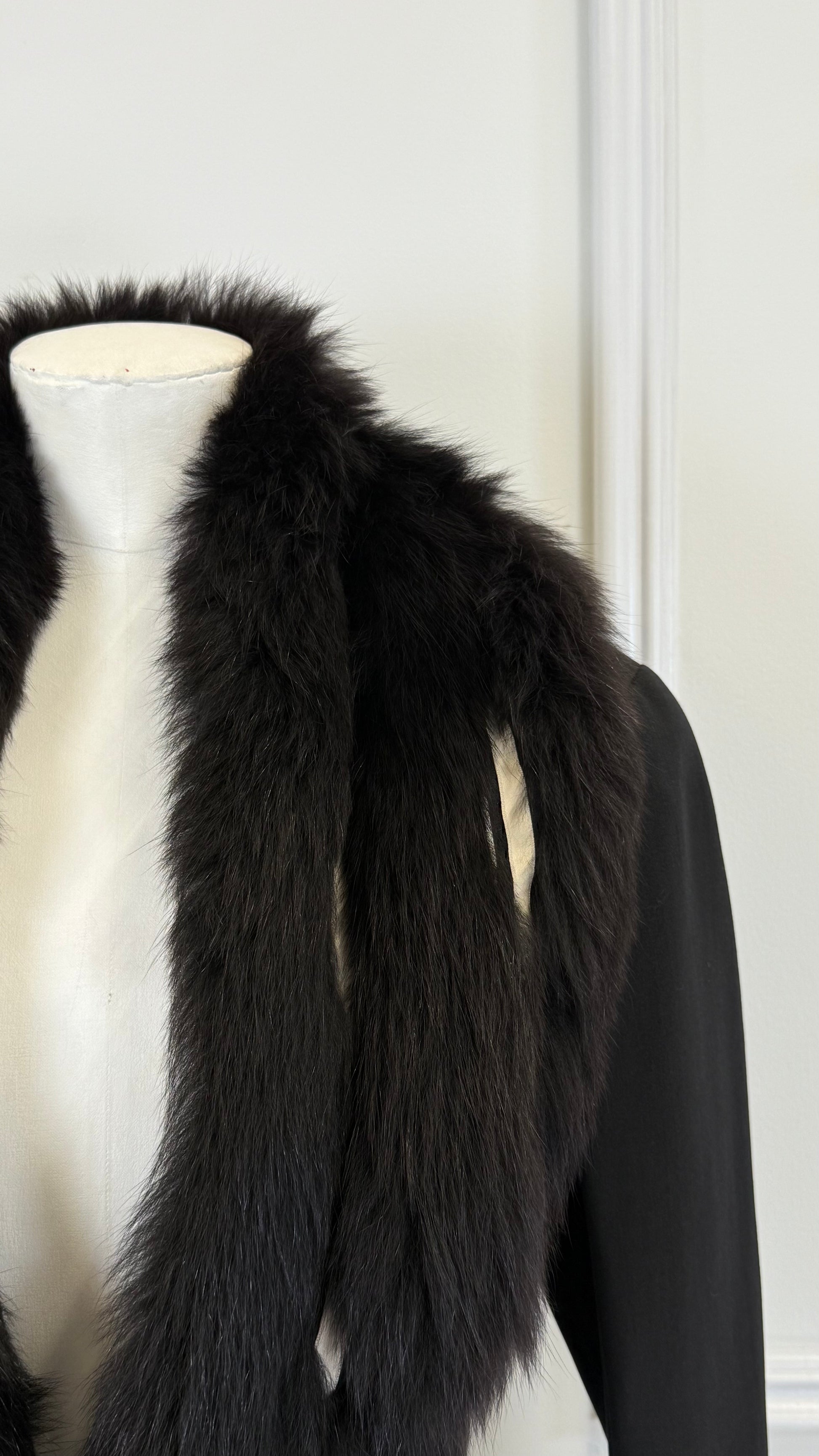 John Galliano | F/W 2001