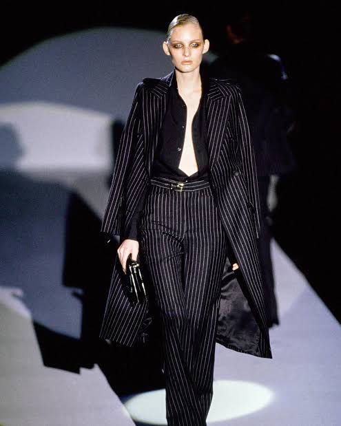 Gucci | F/W 1996