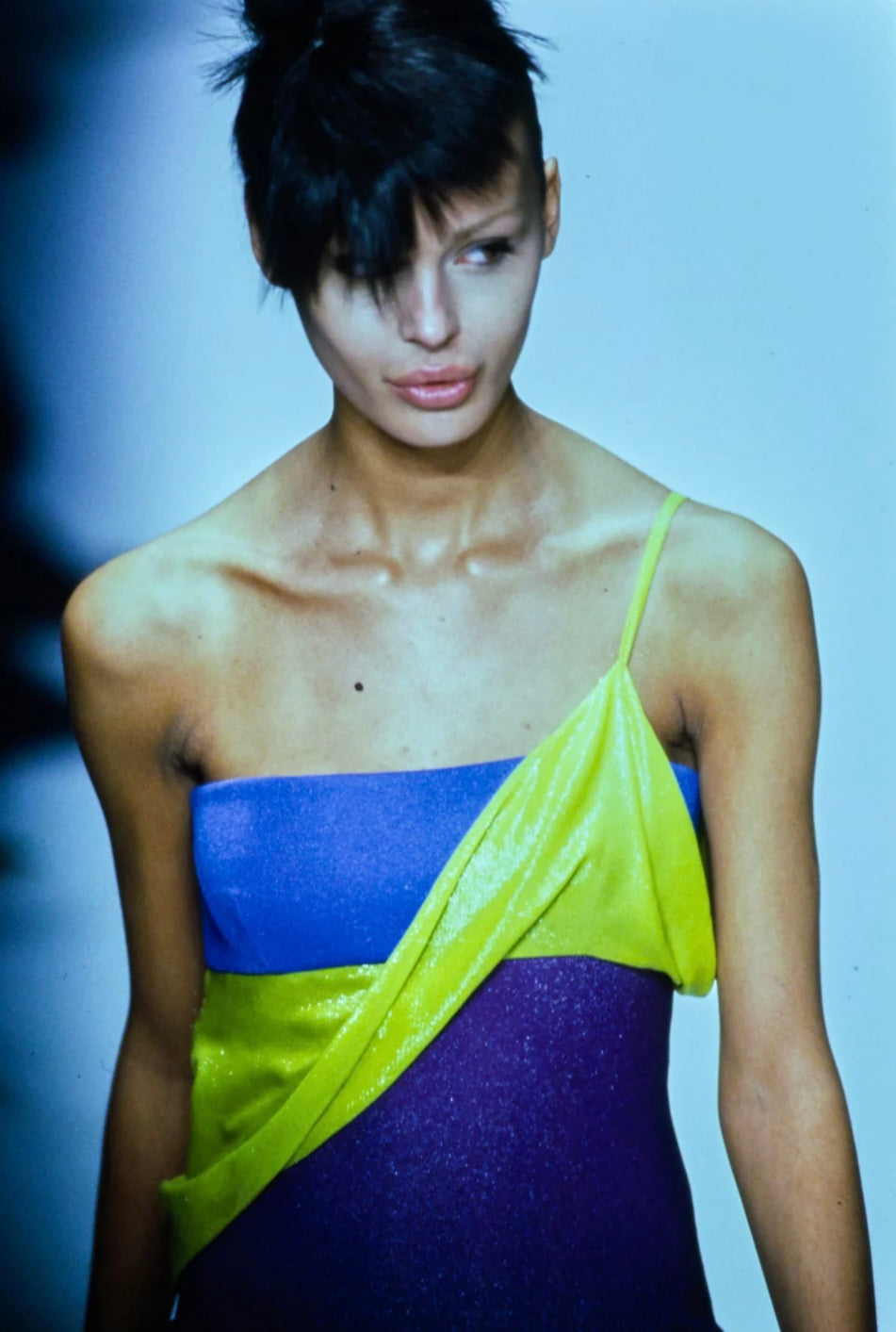 Versace | F/W 1997