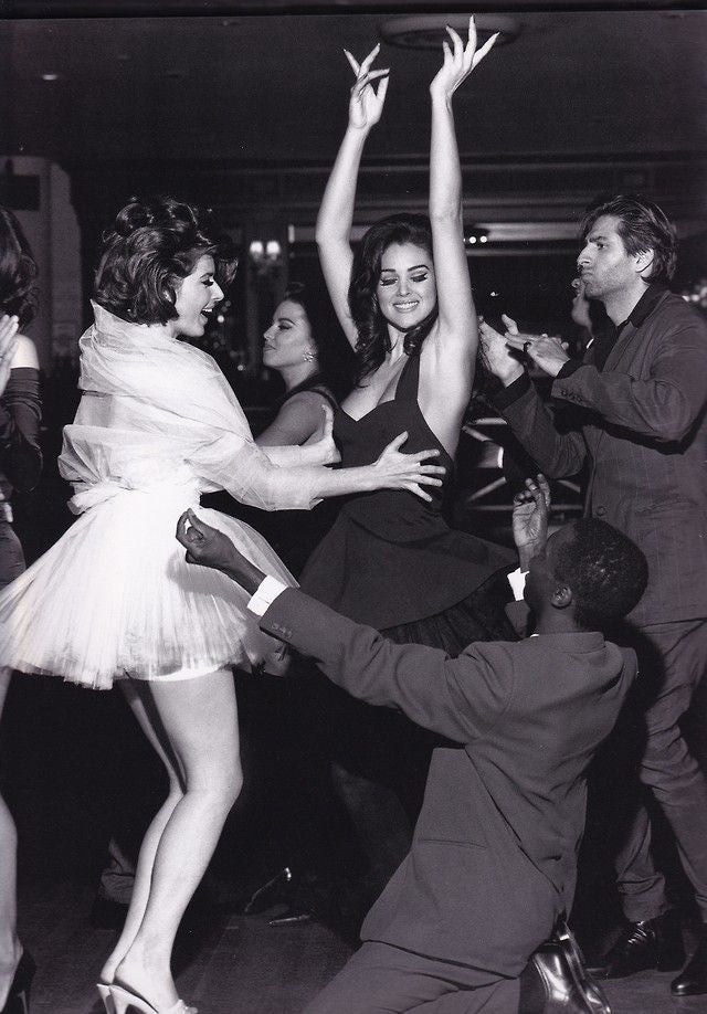 Dolce & Gabbana |  S/S 1992