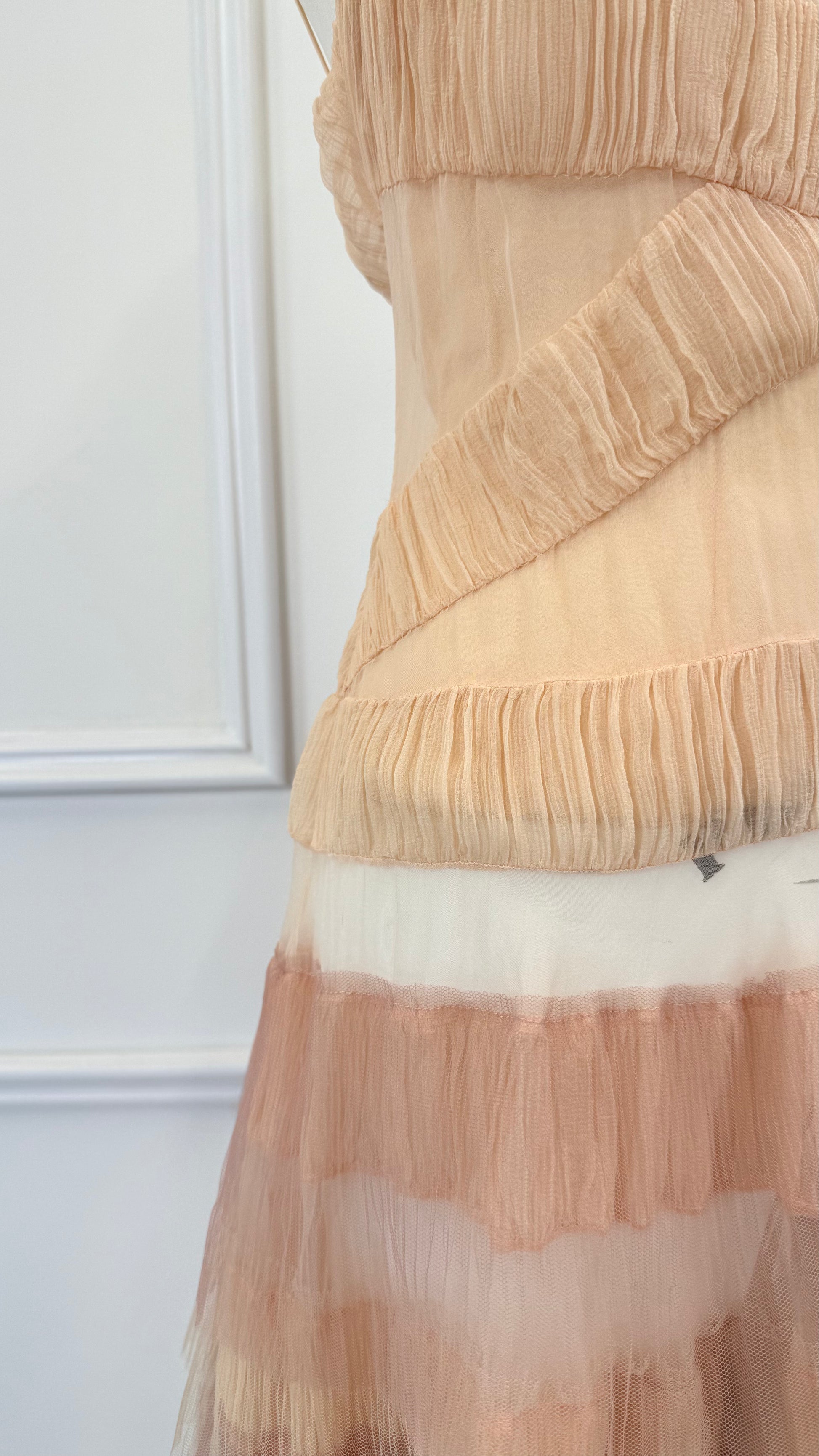 Christian Dior | S/S 2009