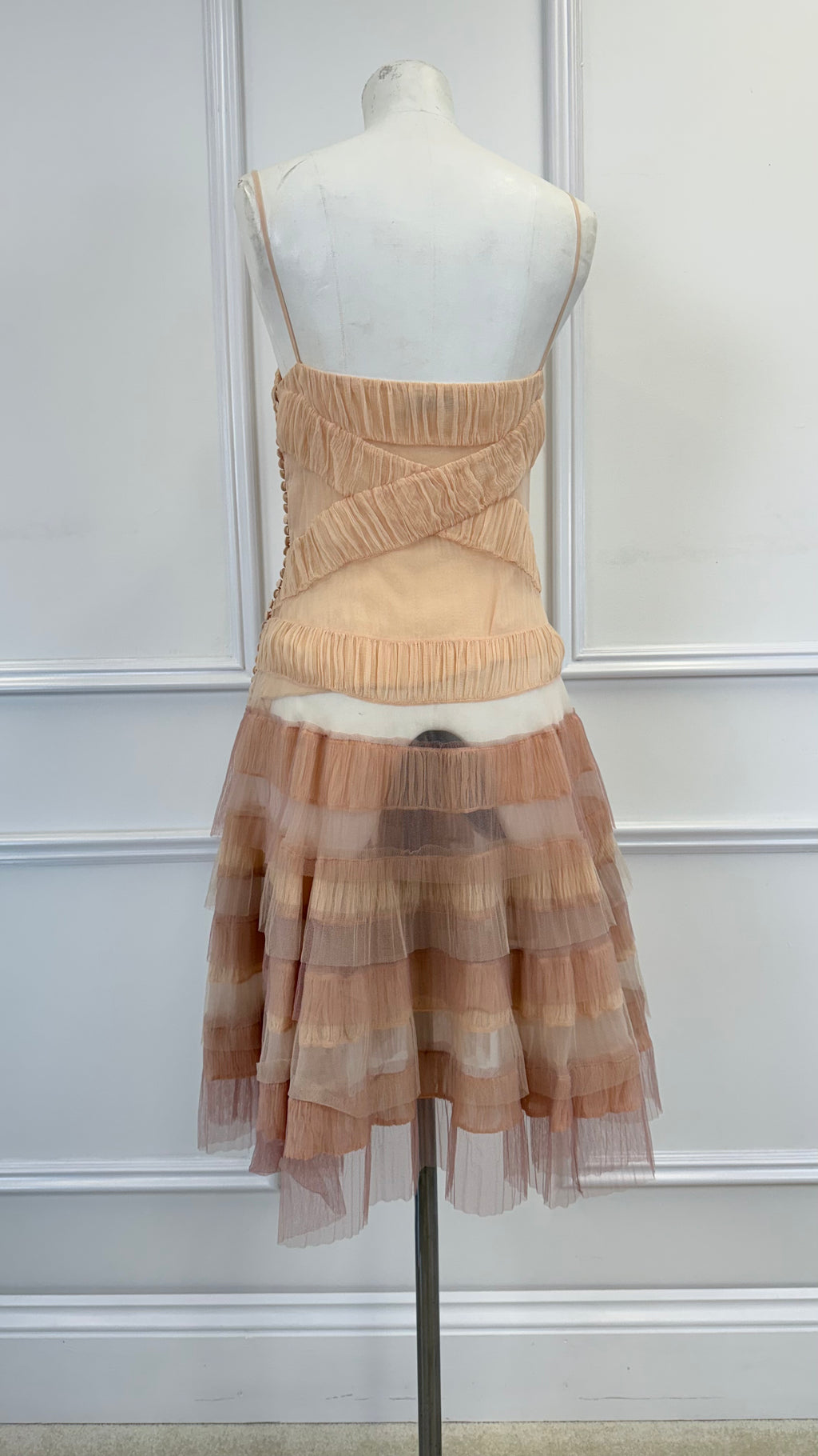 Christian Dior | S/S 2009
