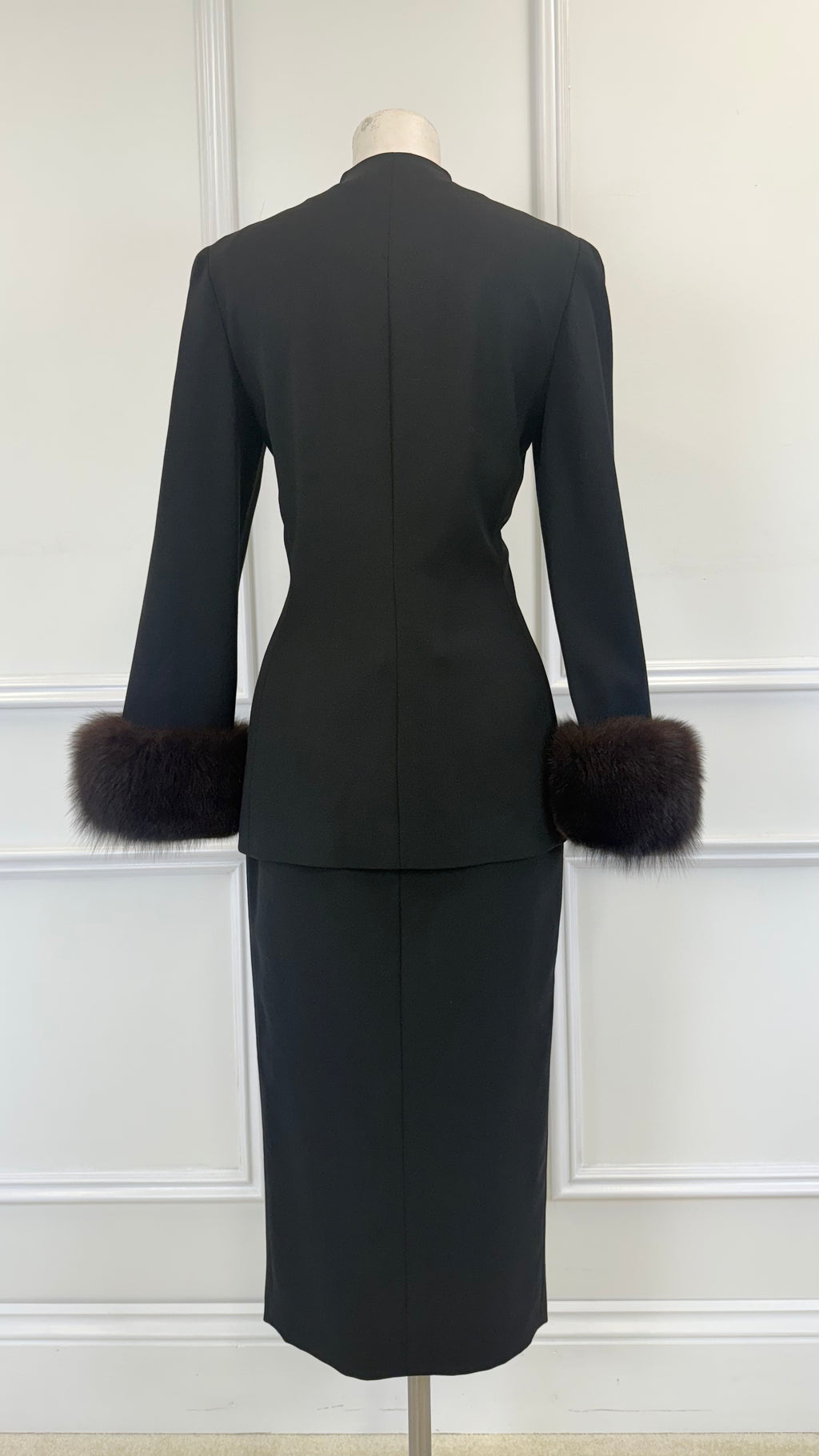 Gai Mattiolo | F/W 1991
