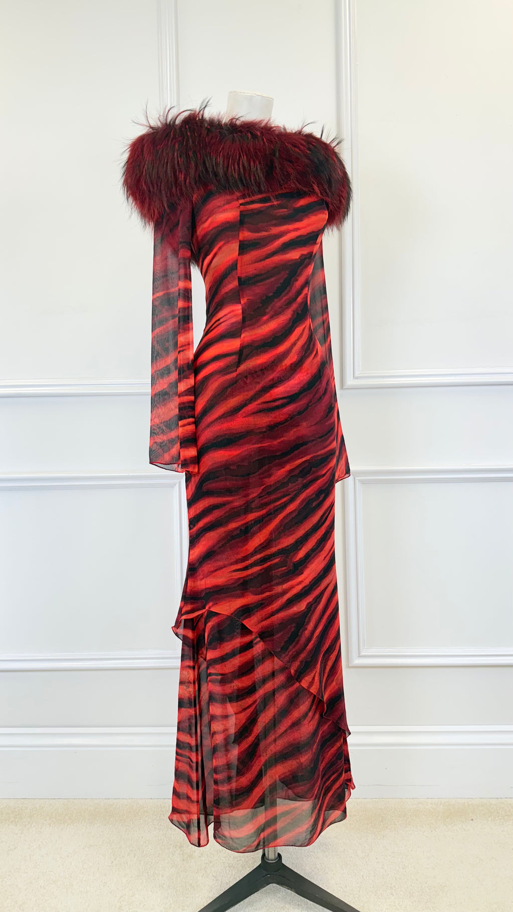 Gai Mattiolo | F/W 1990