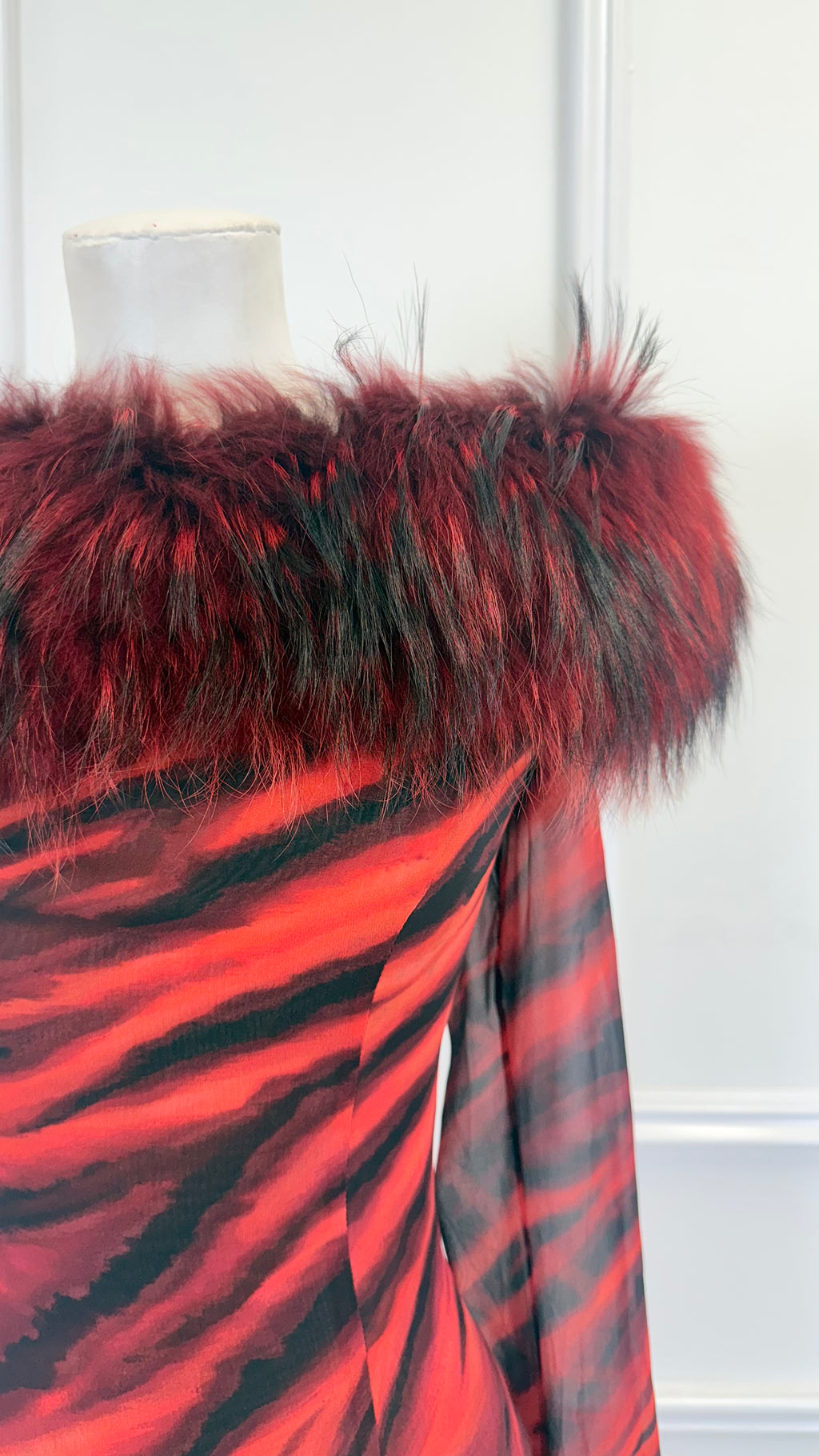 Gai Mattiolo | F/W 1990