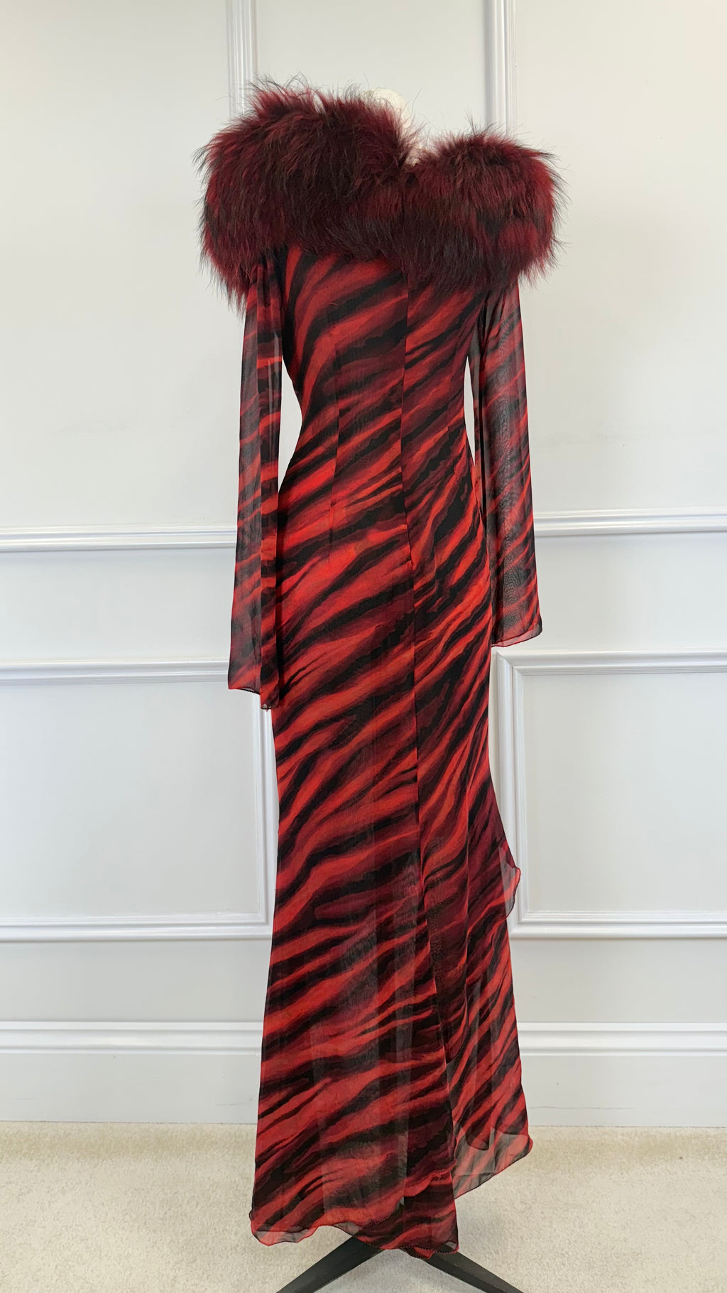 Gai Mattiolo | F/W 1990