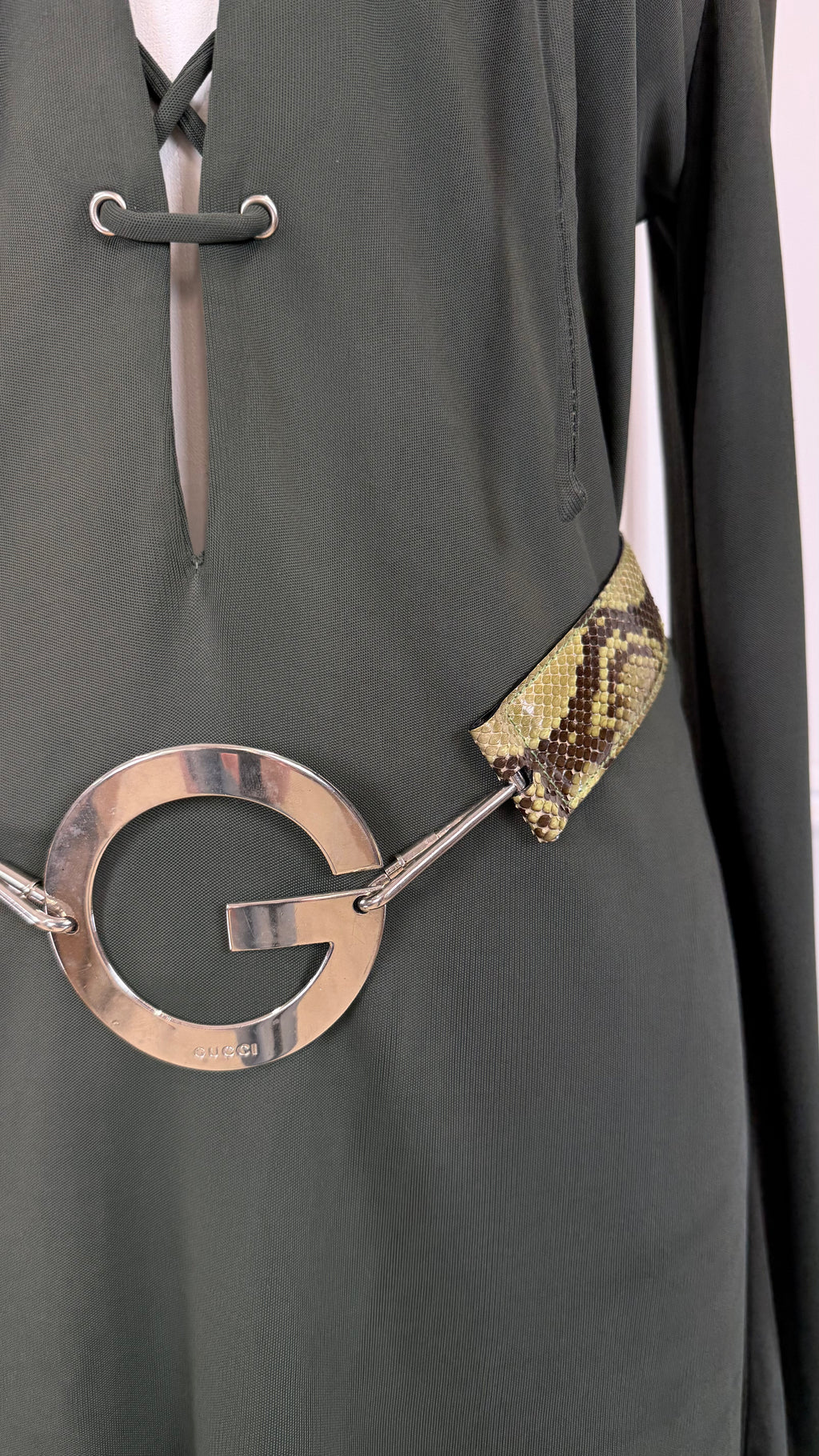 Gucci | S/S 1996