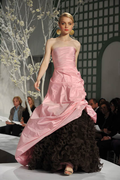 Oscar De La Renta | Cruise 2009