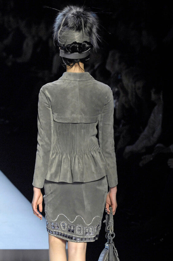 Christian Dior | F/W 2007