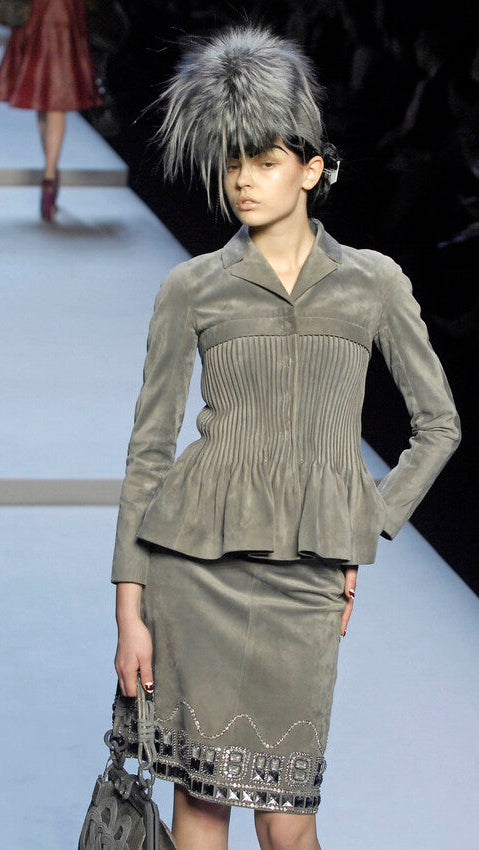 Christian Dior | F/W 2007