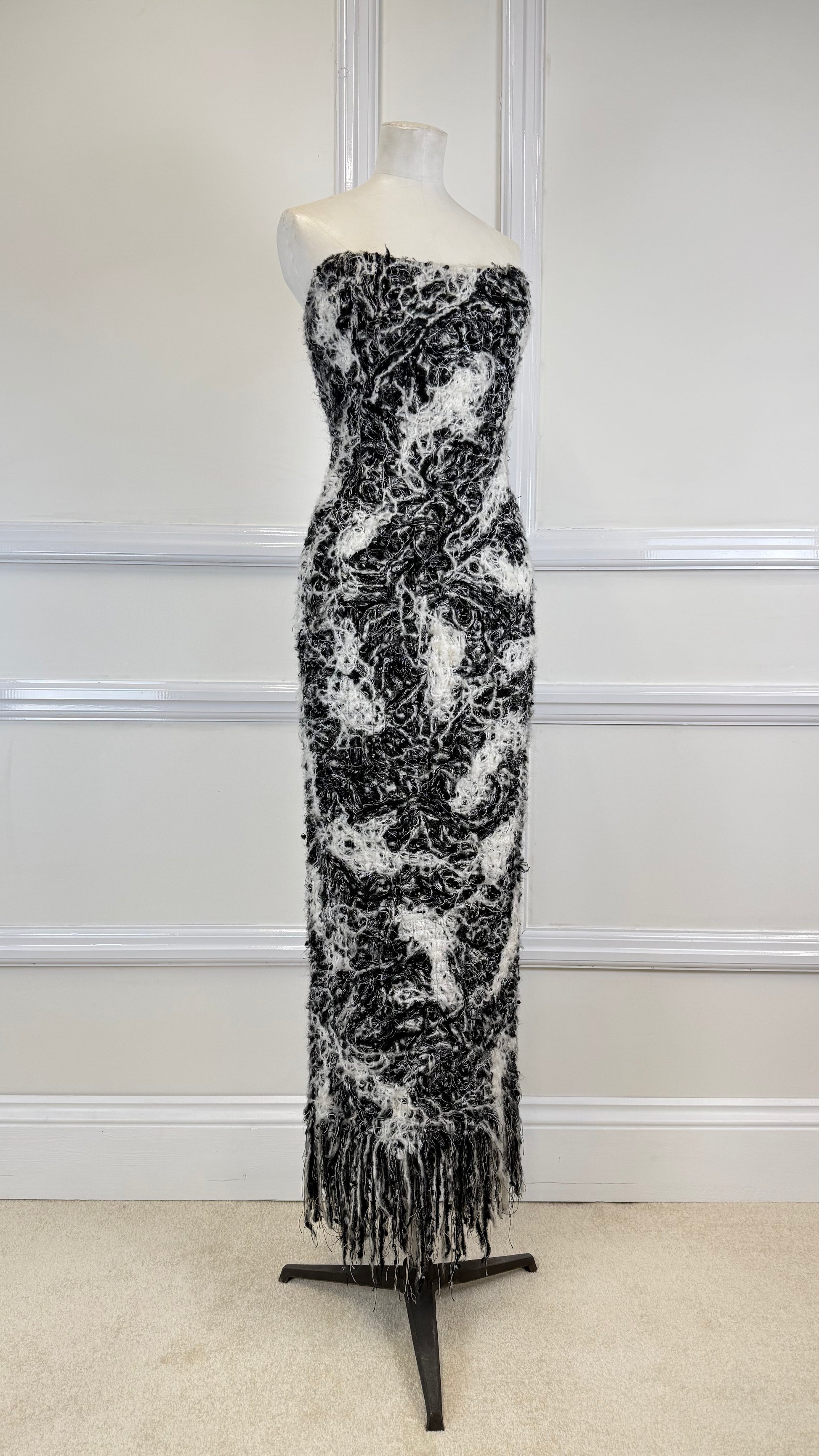 Gianfranco Ferré | F/W 1996