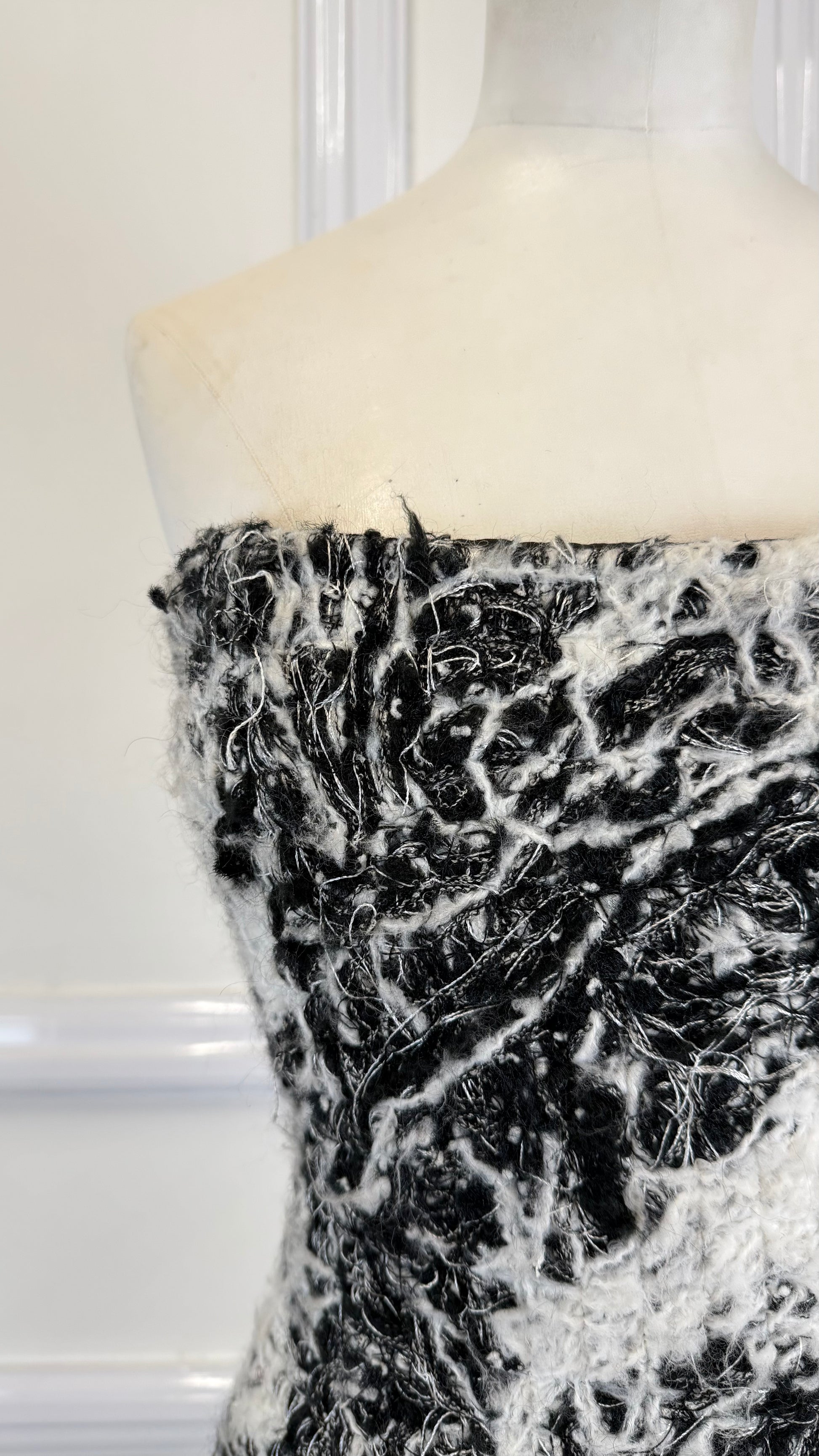 Gianfranco Ferré | F/W 1996