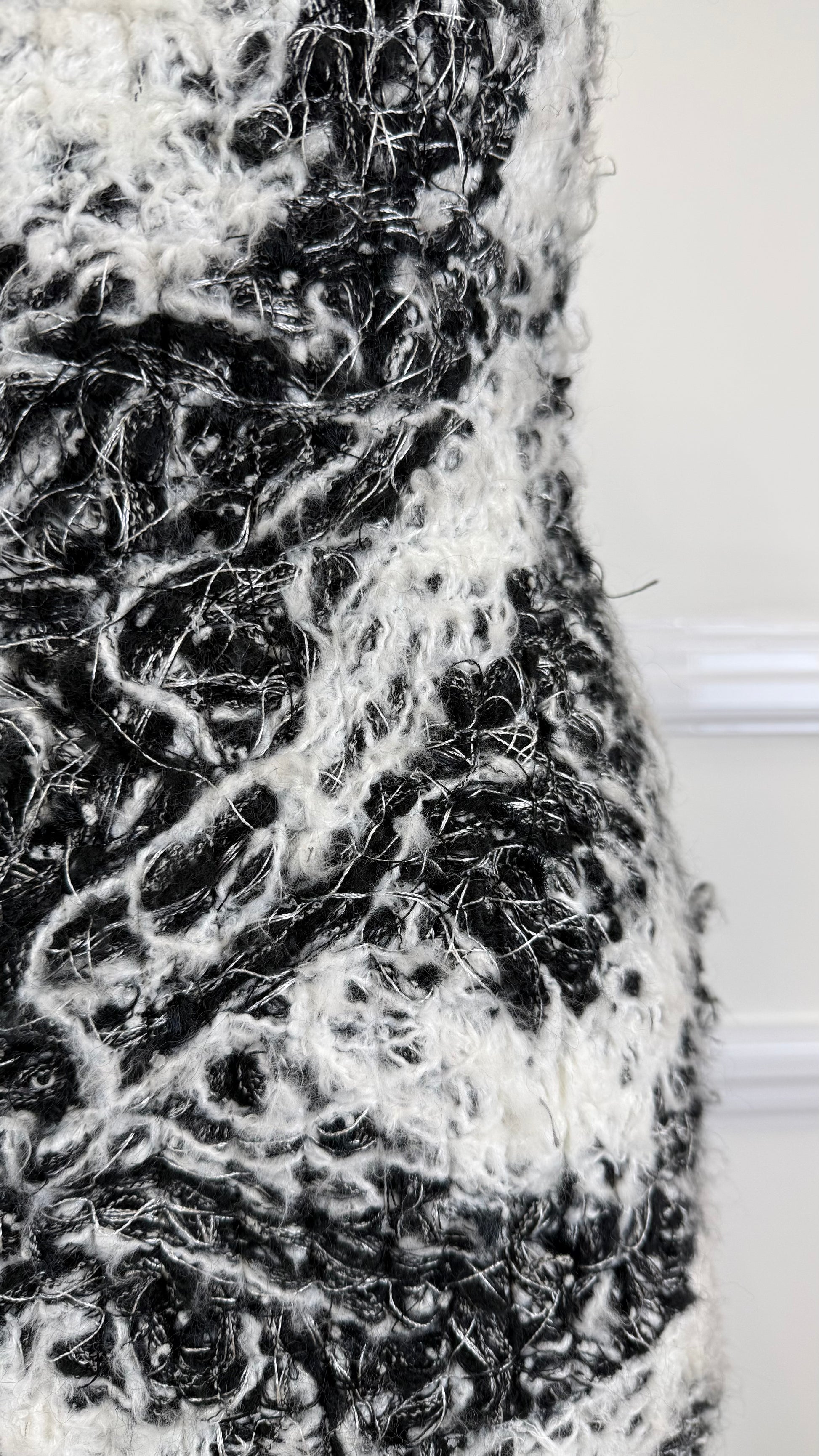 Gianfranco Ferré | F/W 1996