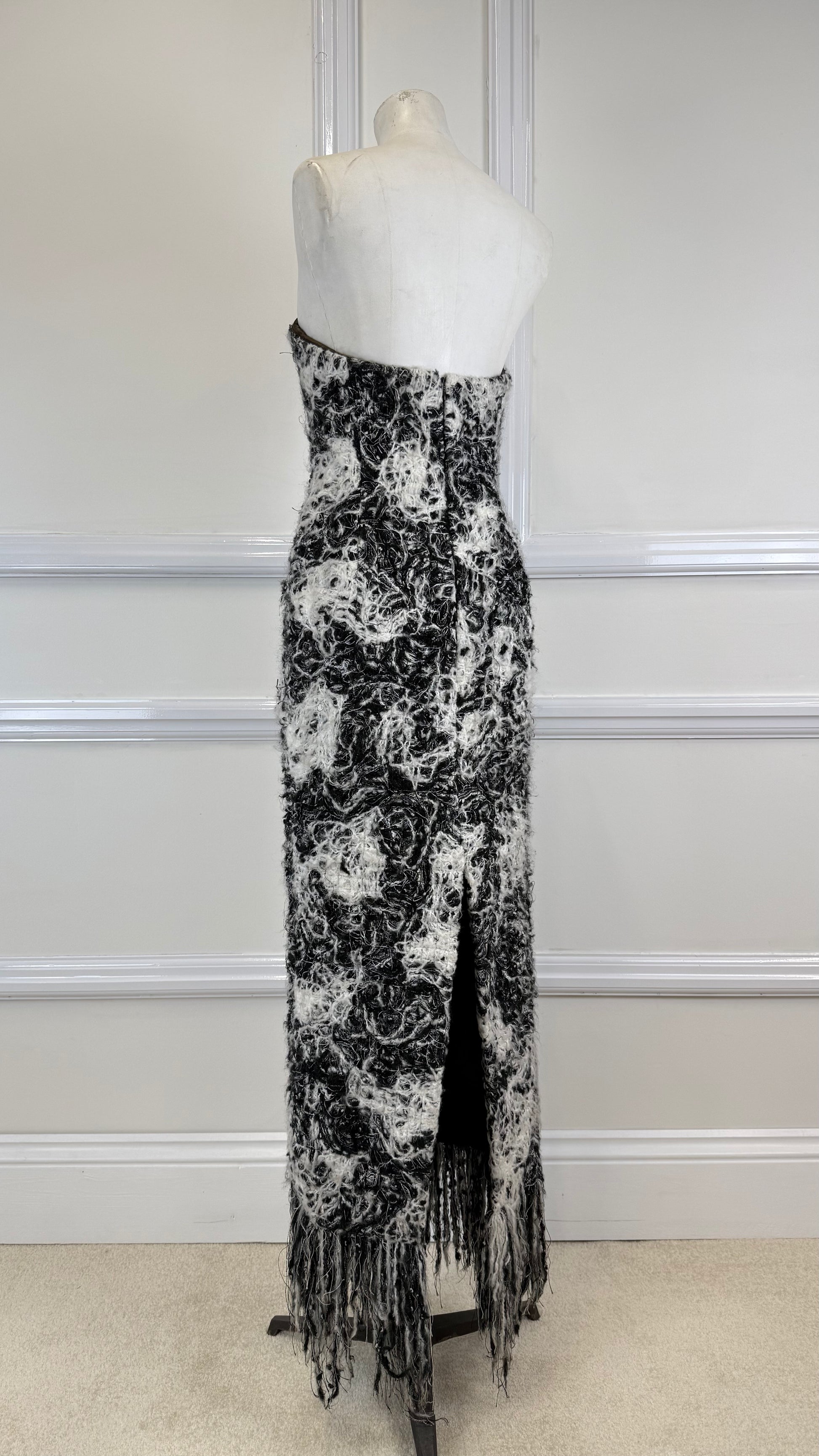 Gianfranco Ferré | F/W 1996