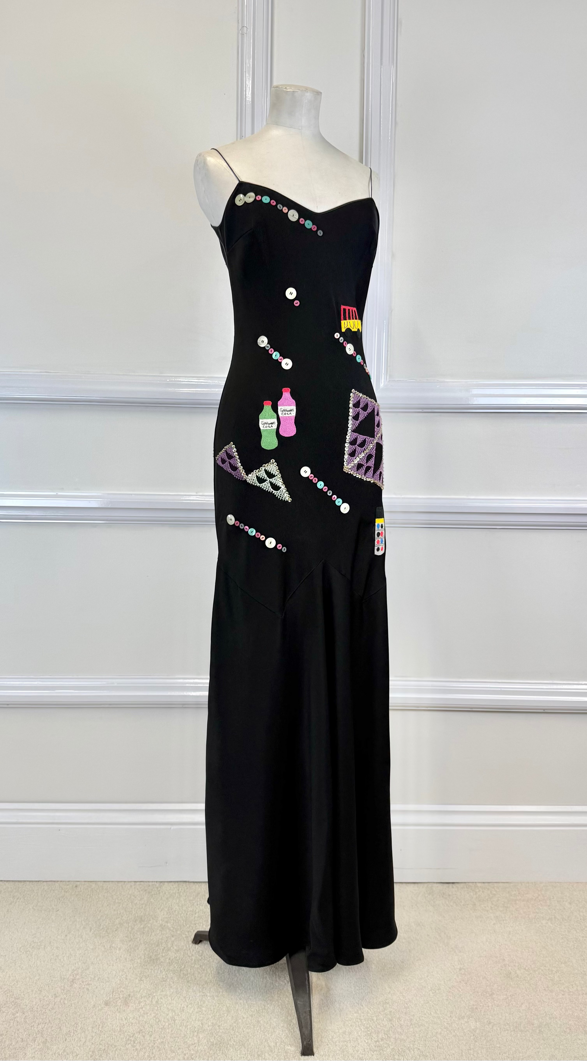 John Galliano | F/W 2004