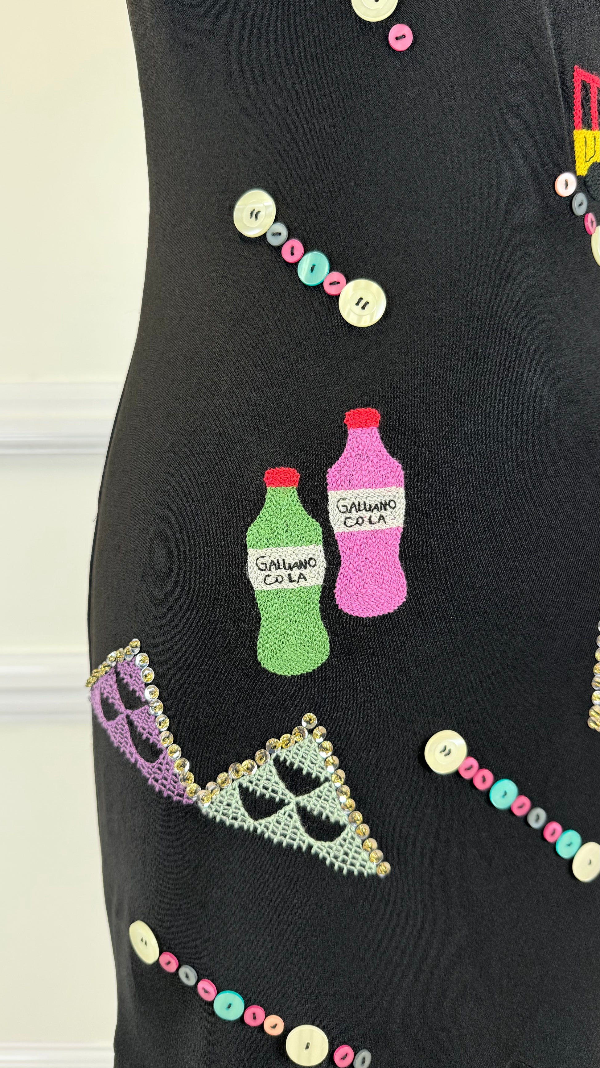 John Galliano | F/W 2004