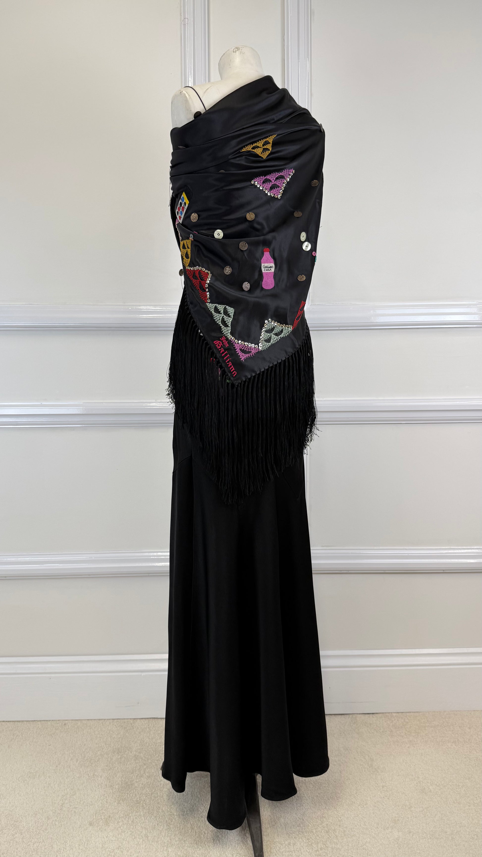 John Galliano | F/W 2004