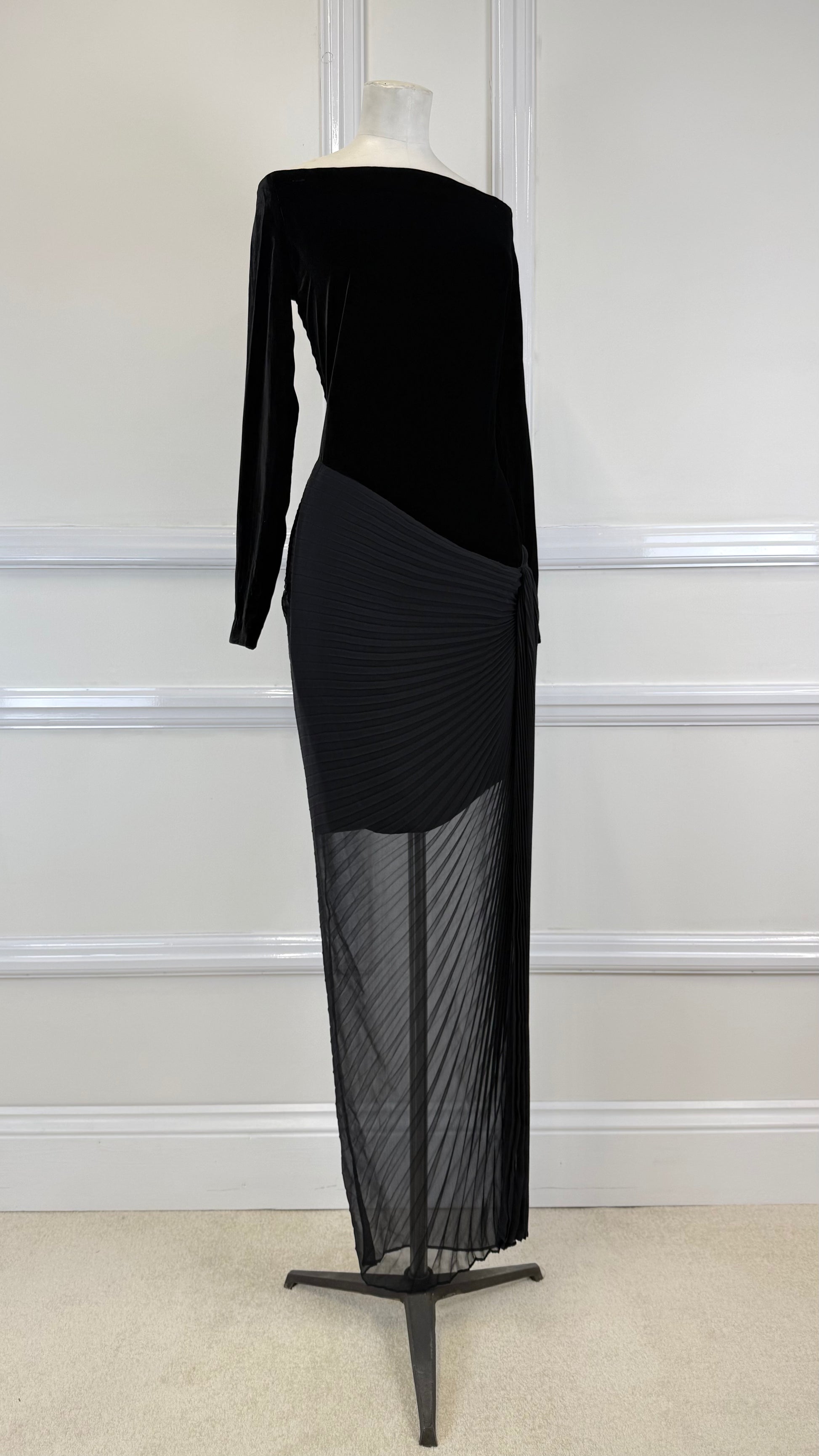 Gianni Versace | F/W 1989