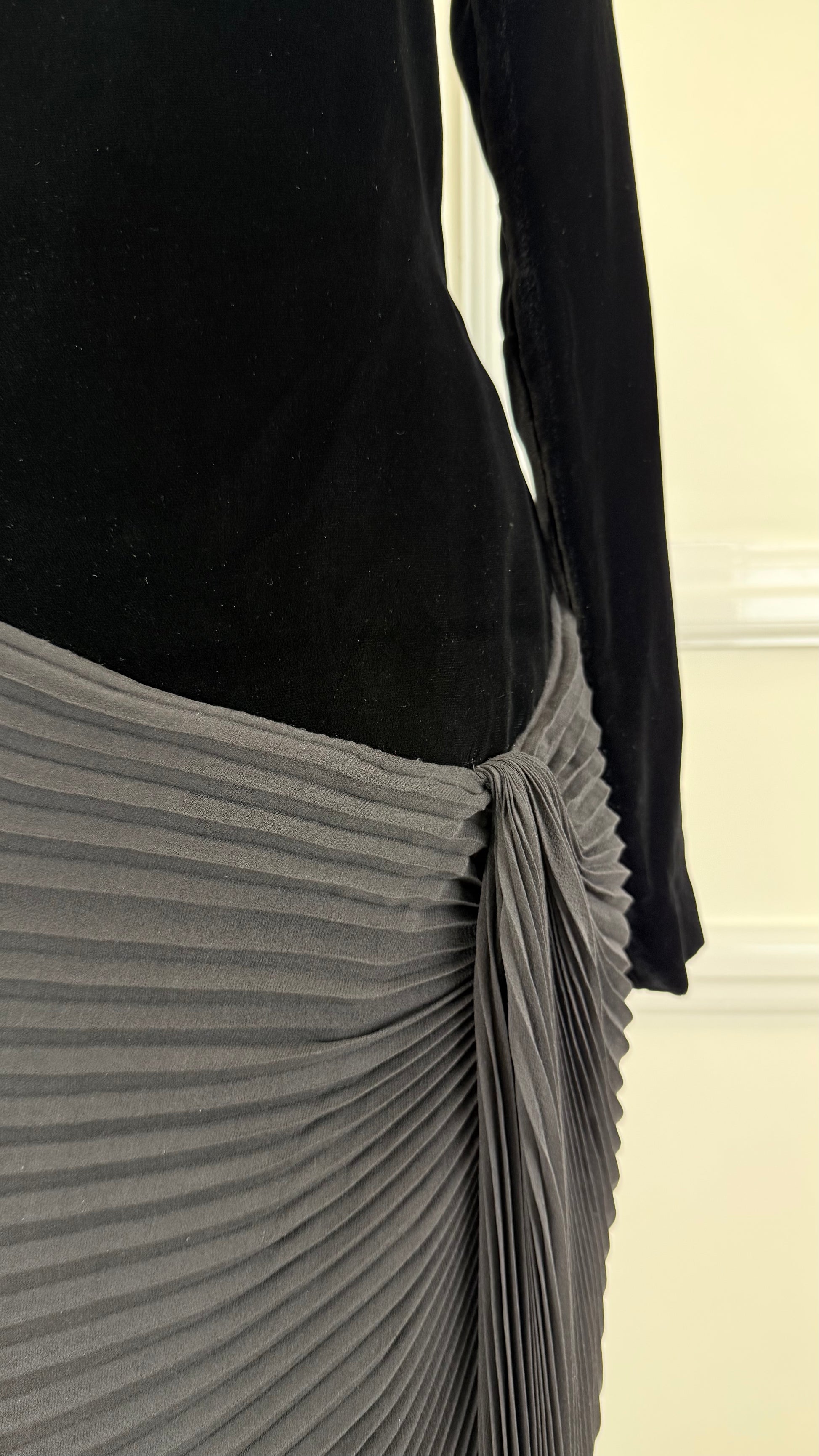 Gianni Versace | F/W 1989