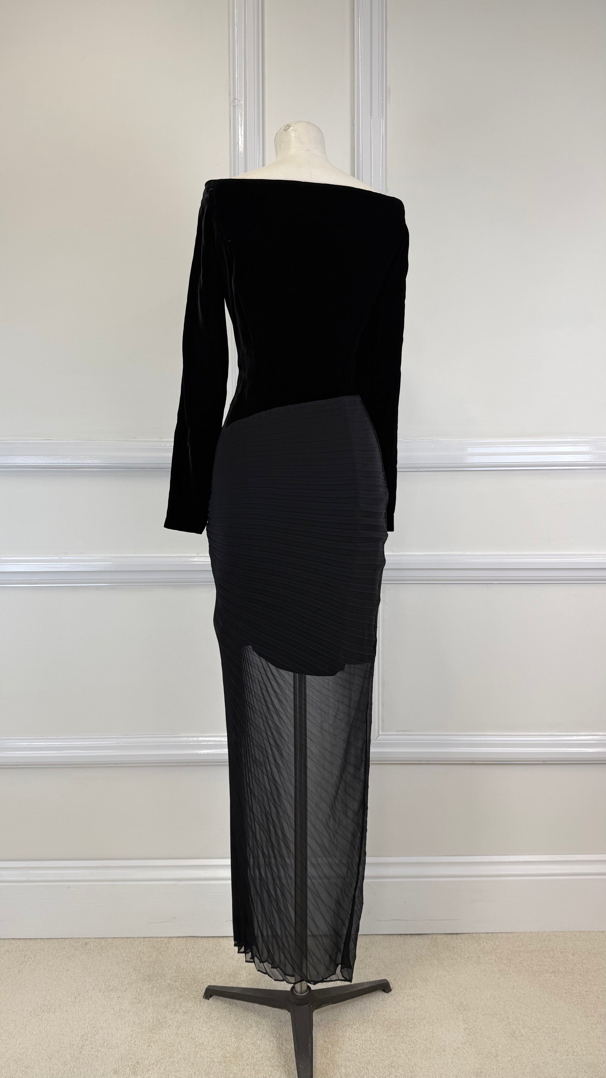 Gianni Versace | F/W 1989