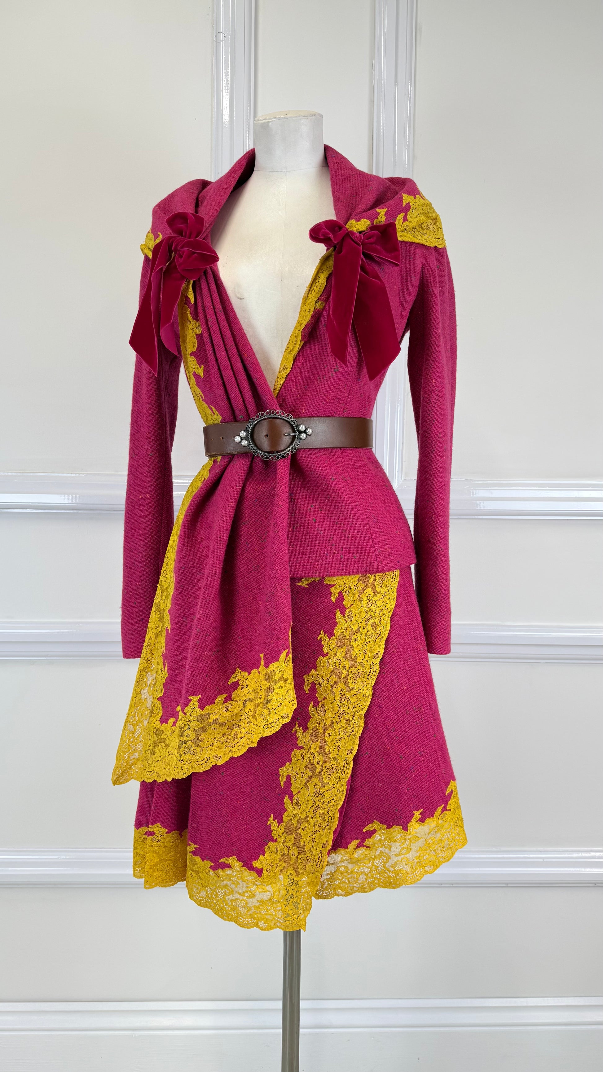 Christian Dior | F/W 1998