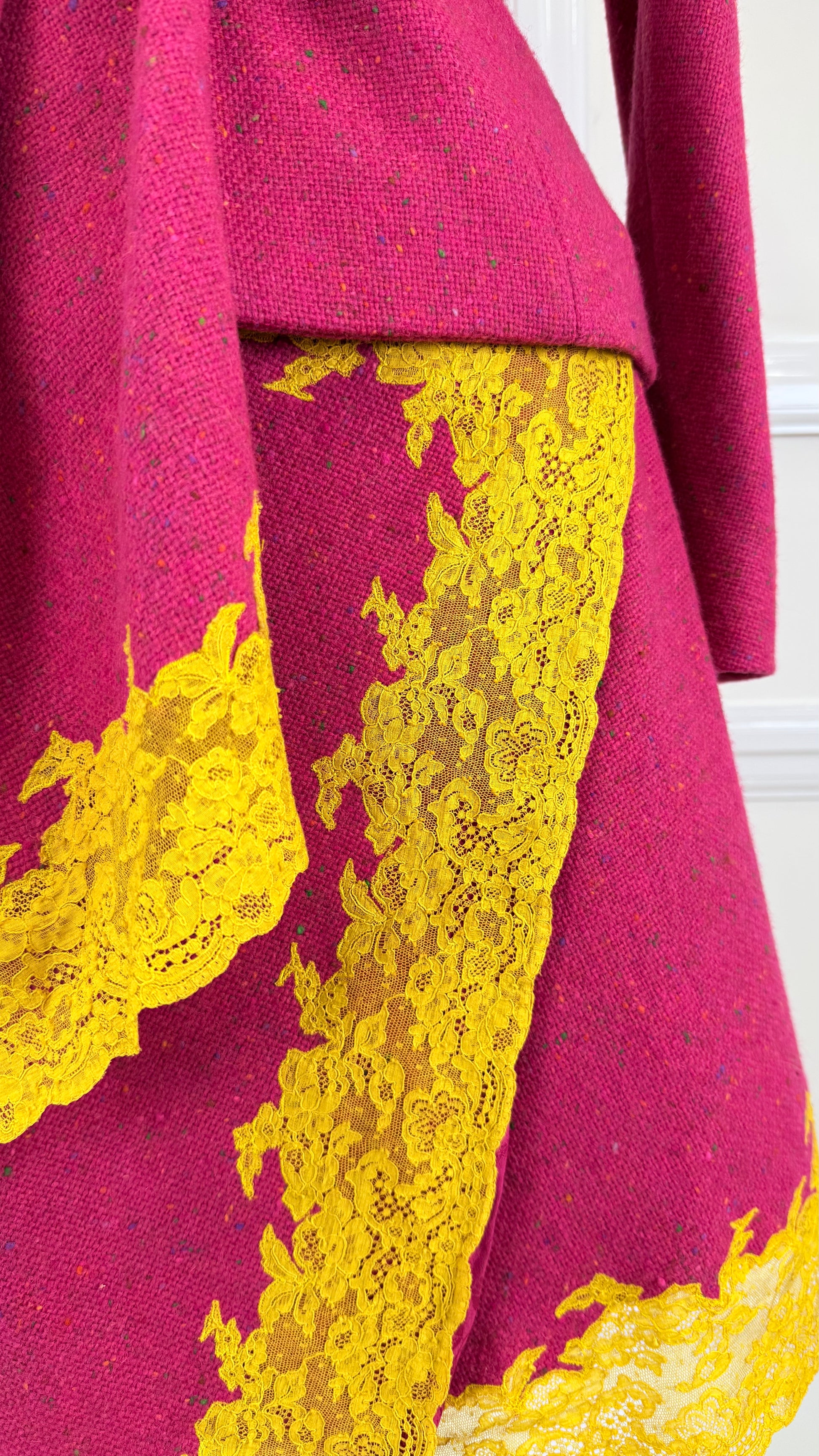 Christian Dior | F/W 1998