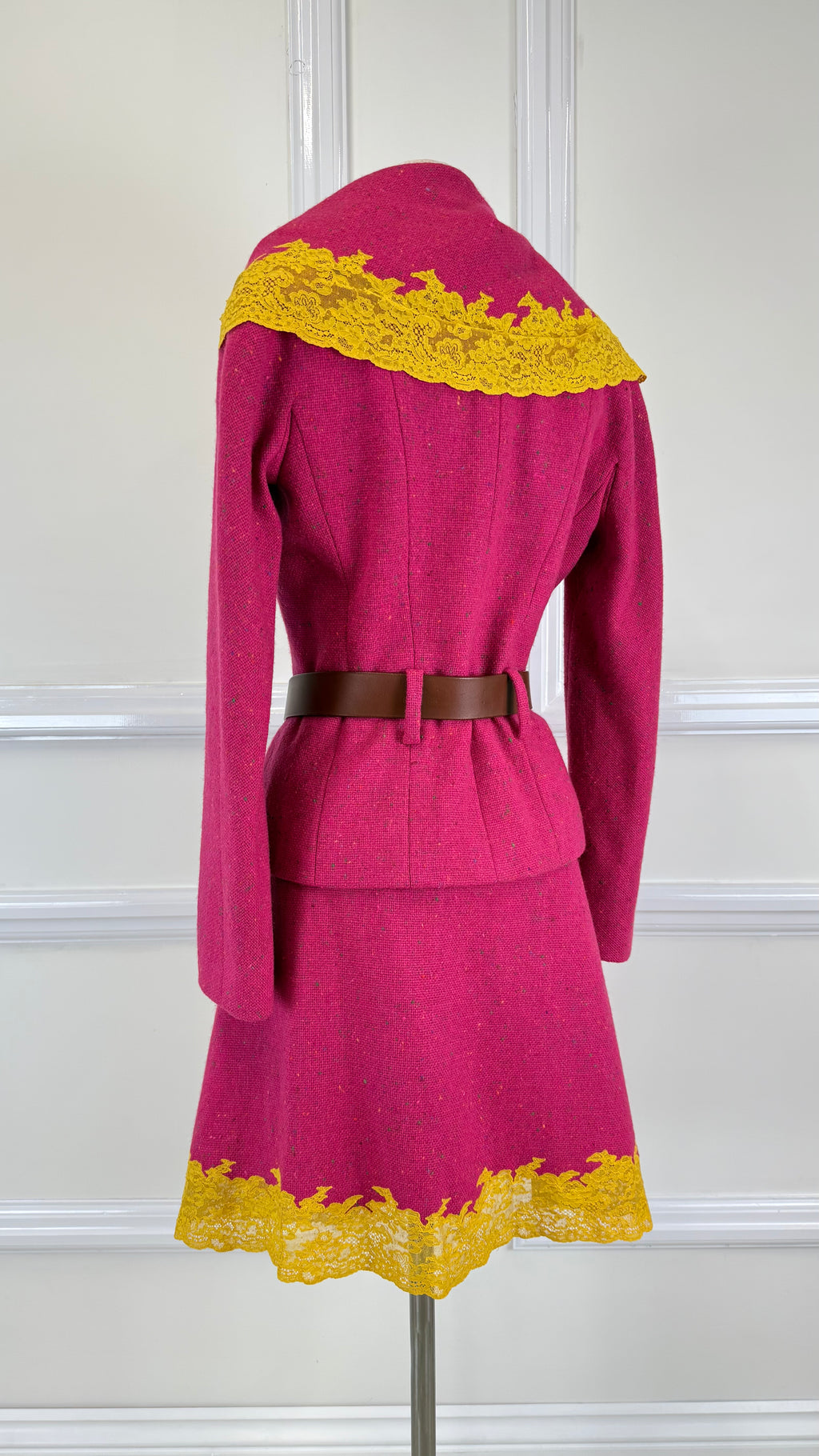 Christian Dior | F/W 1998