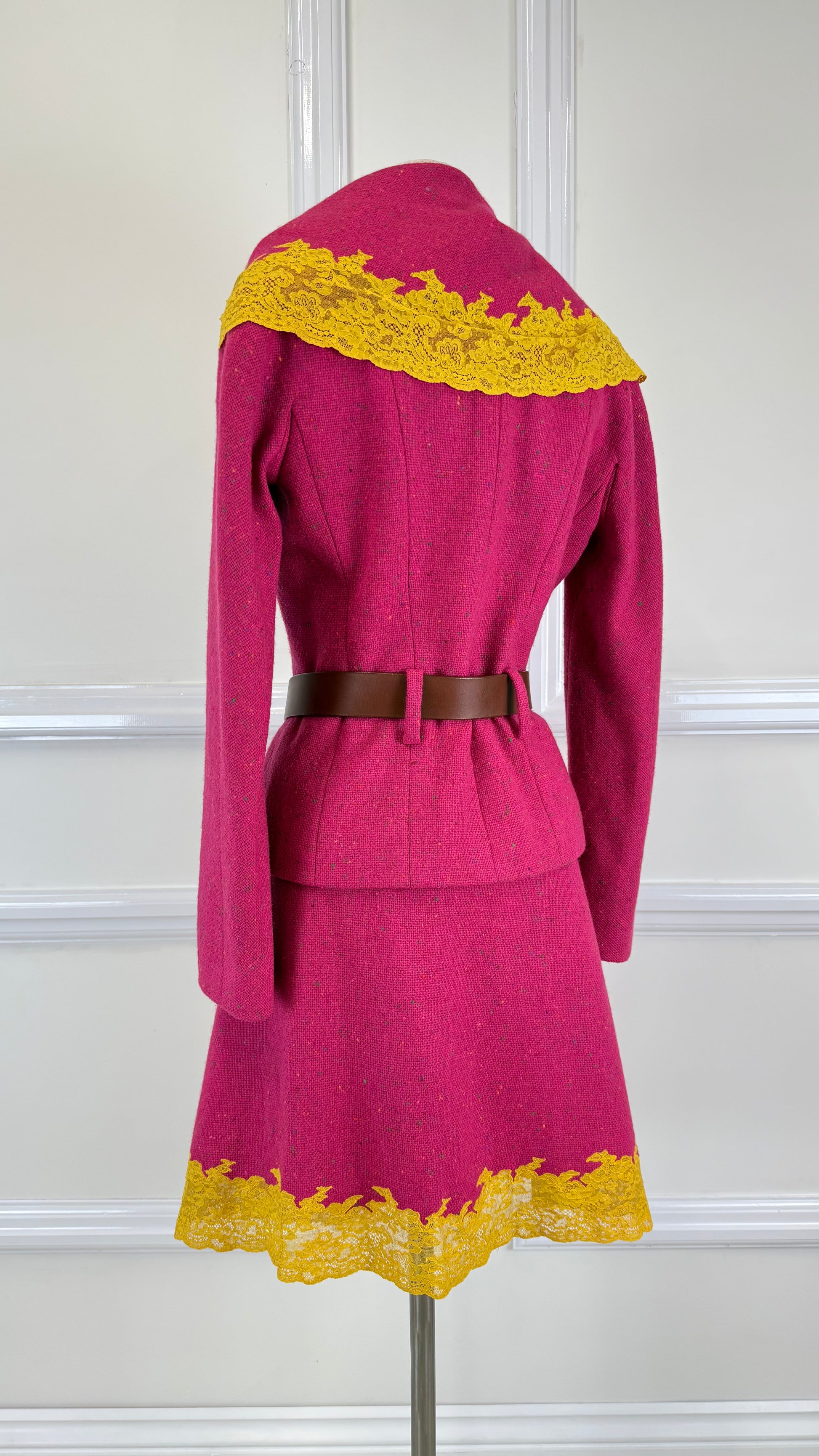 Christian Dior | F/W 1998